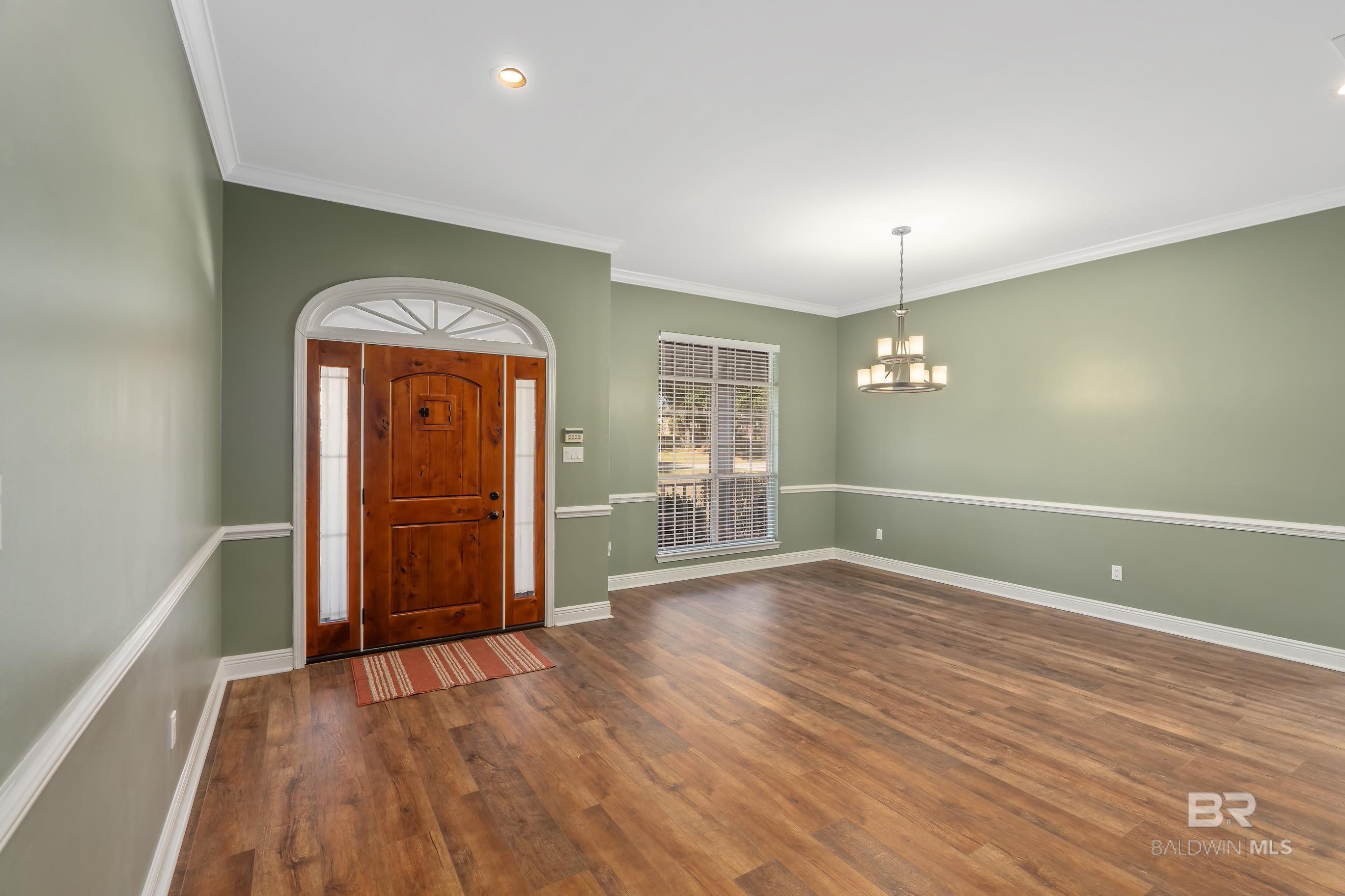 Saraland, Alabama, 36571, United States, 5 Bedrooms Bedrooms, ,7 BathroomsBathrooms,Residential,For Sale,1998378