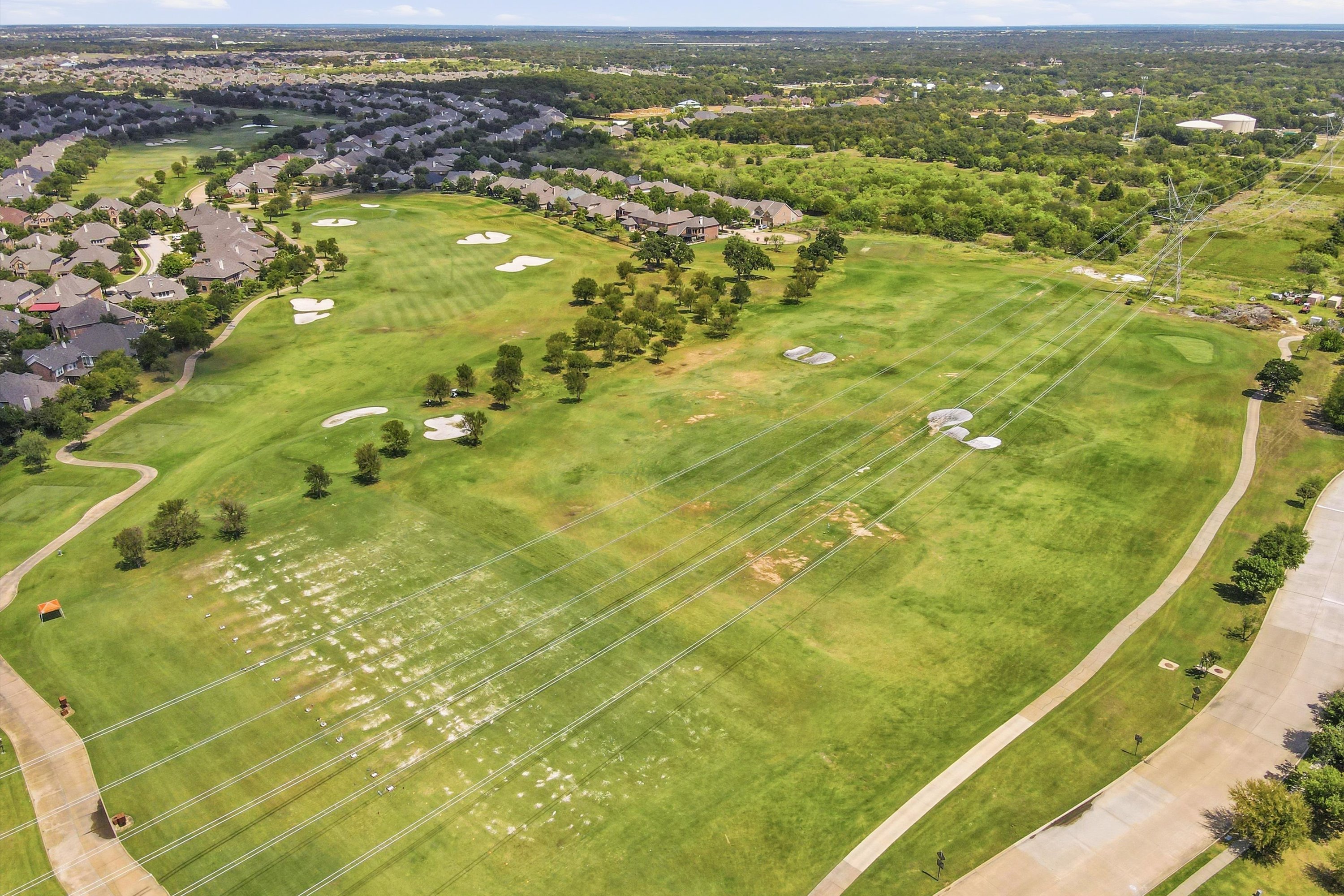  8912 Wyatt Circle, Lantana, TX, 76226 - 物件實景