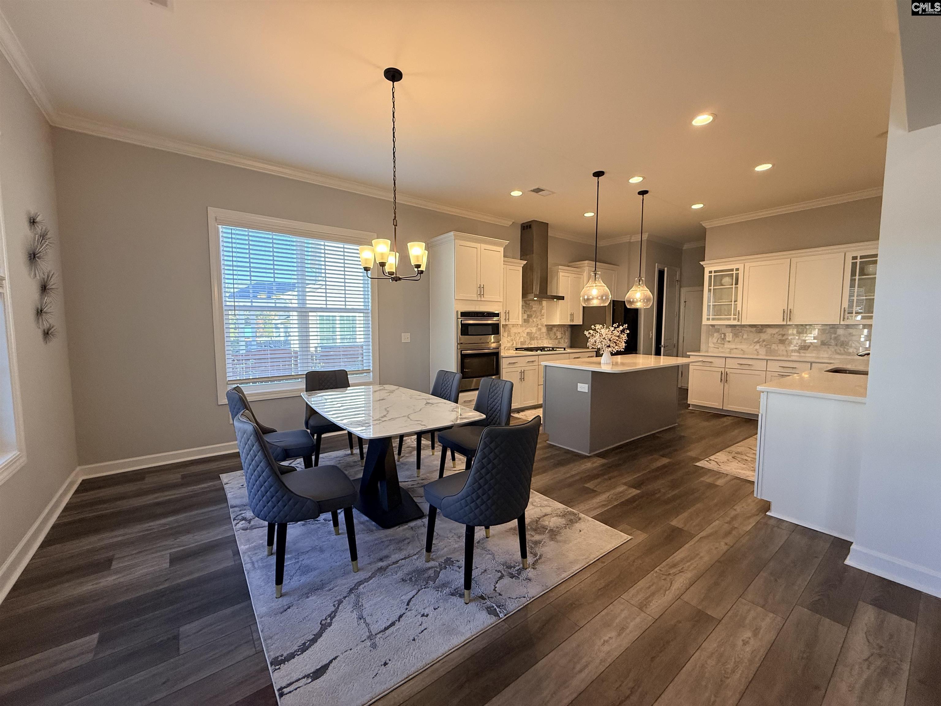 Chapin, South Carolina, 29036, United States, 5 Bedrooms Bedrooms, ,4 BathroomsBathrooms,Residential,For Sale,1984987