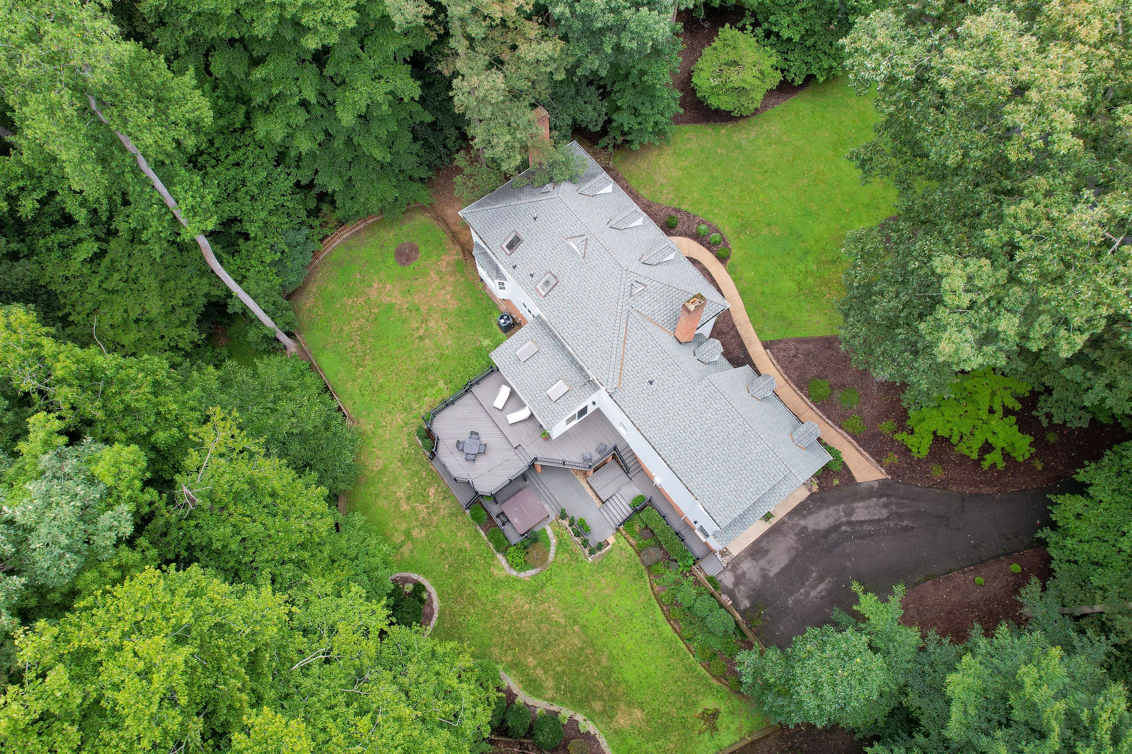  3911 Reeds Landing Circle, Midlothian, VA 23113 - 物件實景