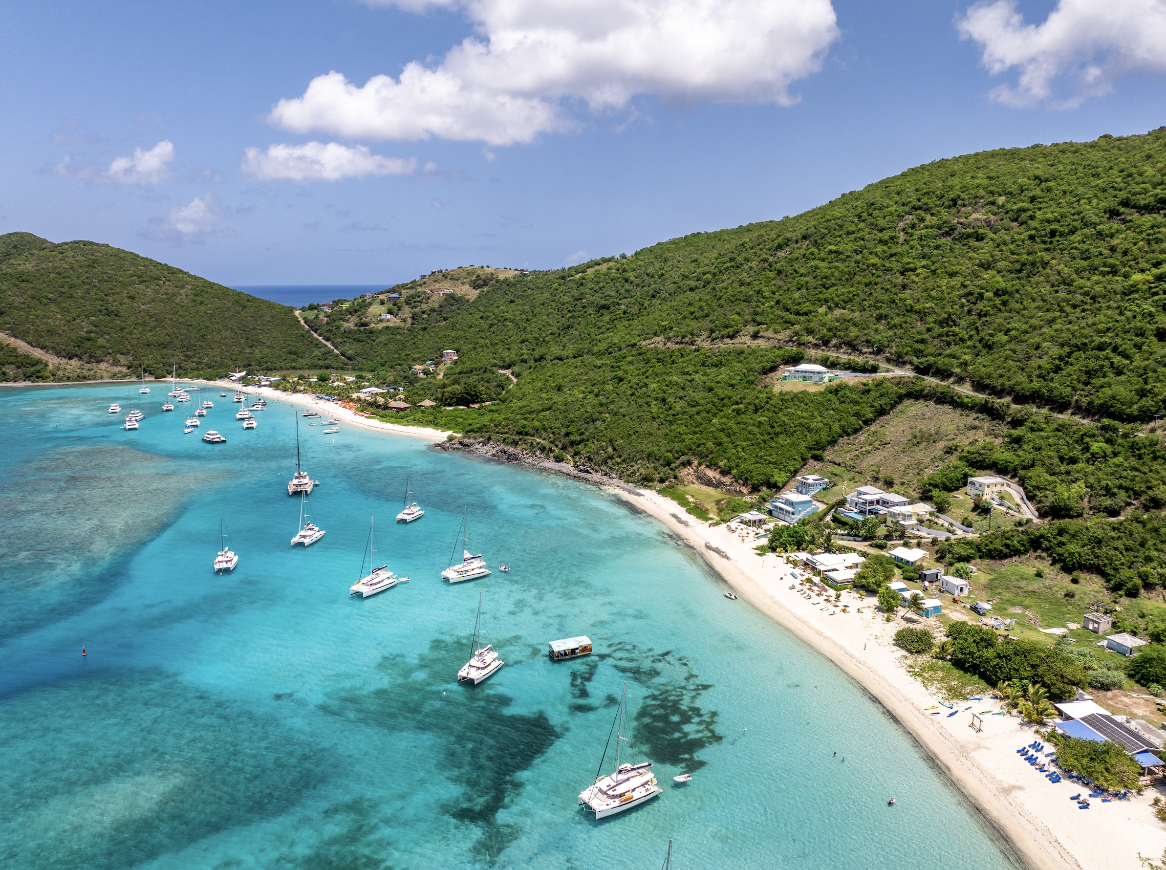 Jost Van Dyke, VG, 4 Bedrooms Bedrooms, ,5 BathroomsBathrooms,Residential,For Sale,1989513