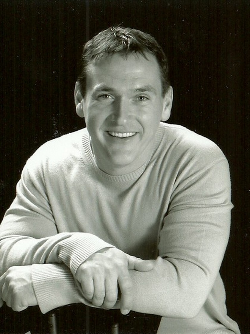 Alex Vursta