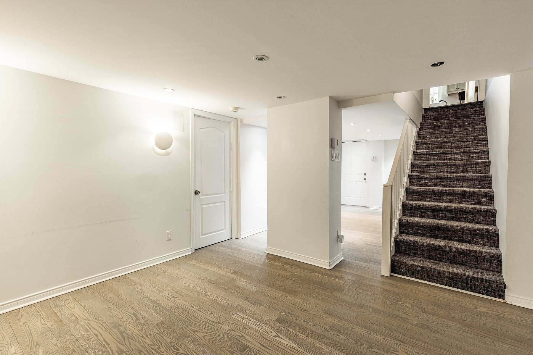  Westmount, Montréal - 物件實景