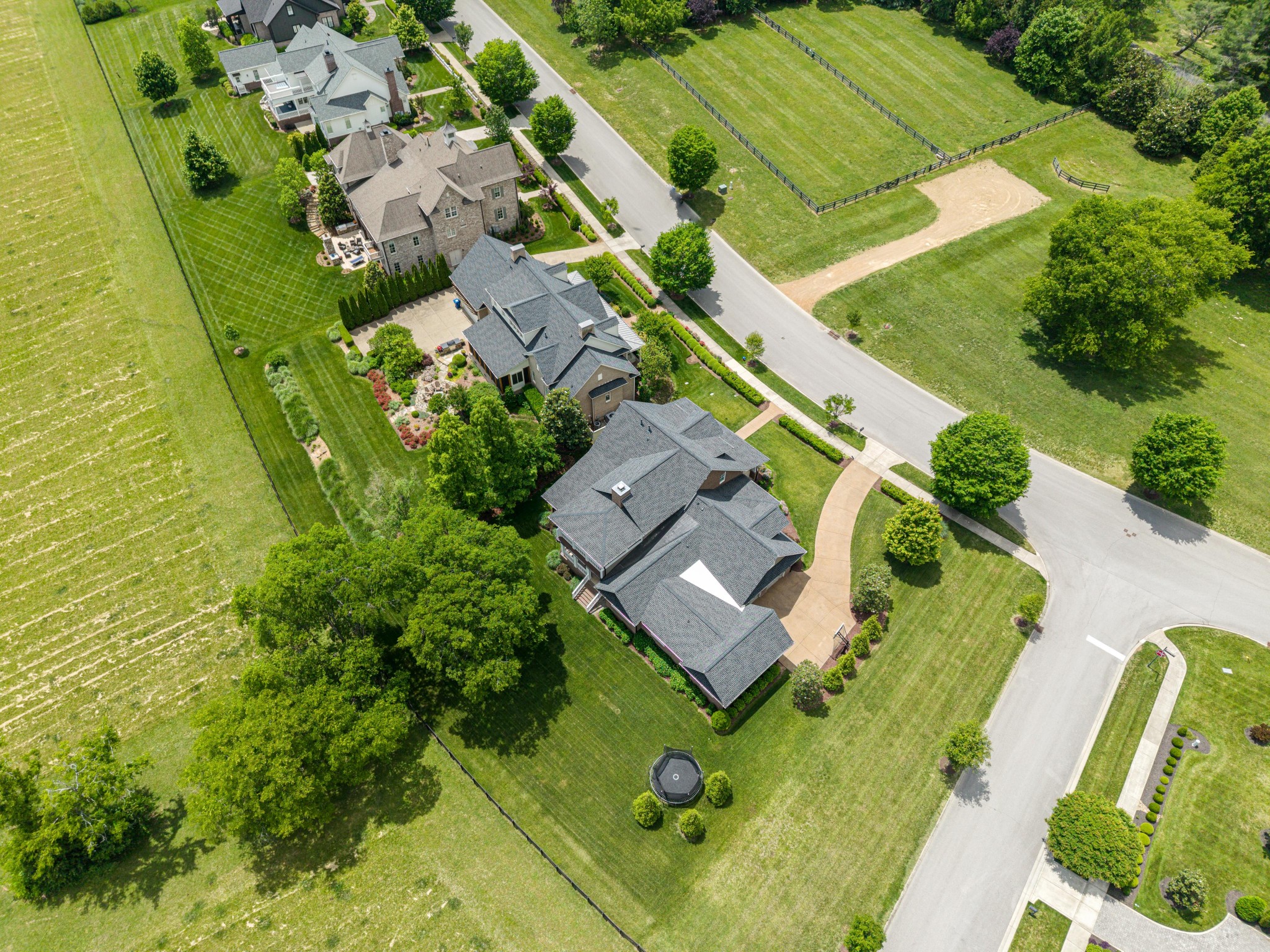  5182 Wildings Blvd, College Grove, TN, 37046 - 物件實景
