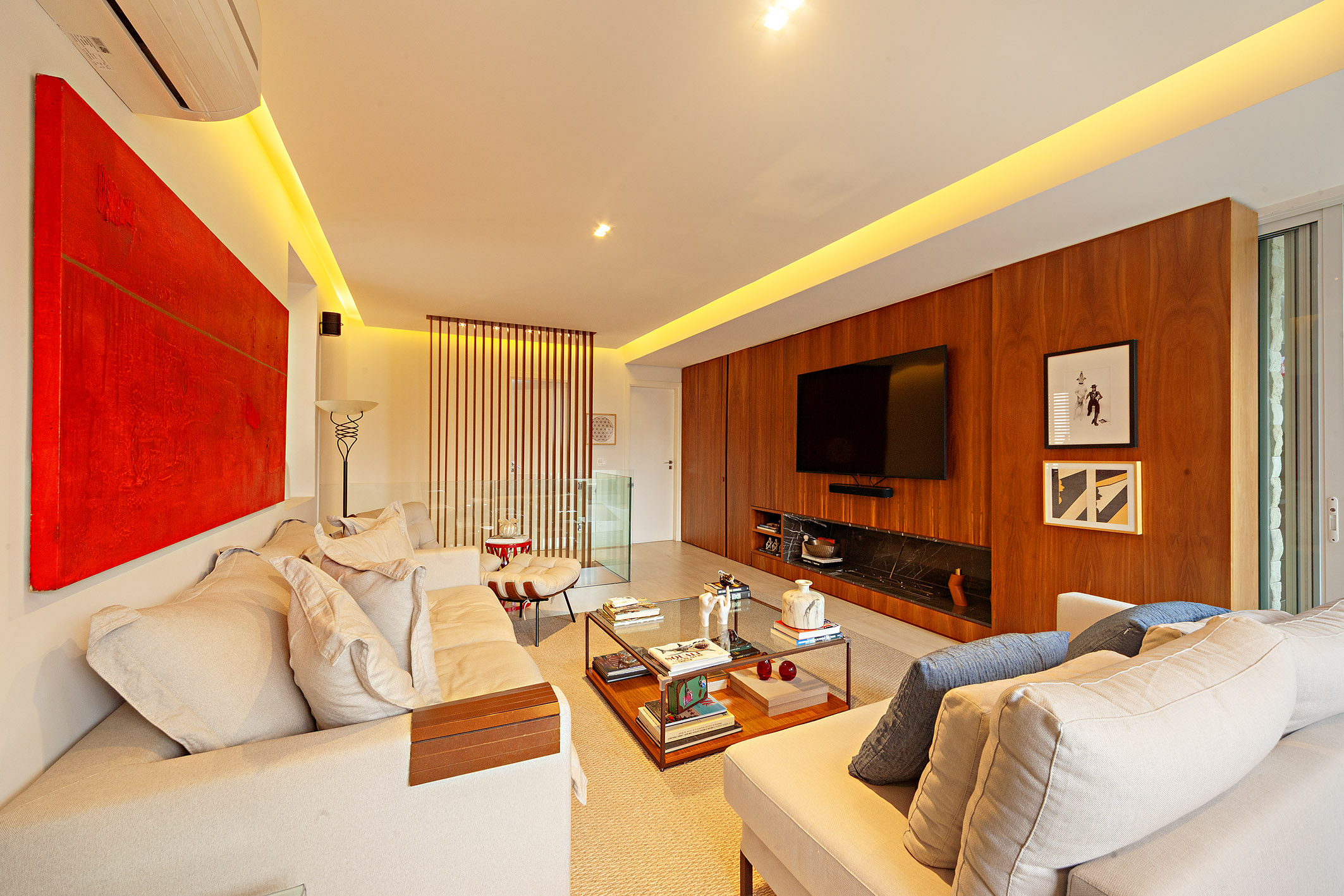  Duplex penthouse with private pool and gourmet terrace - 物件實景