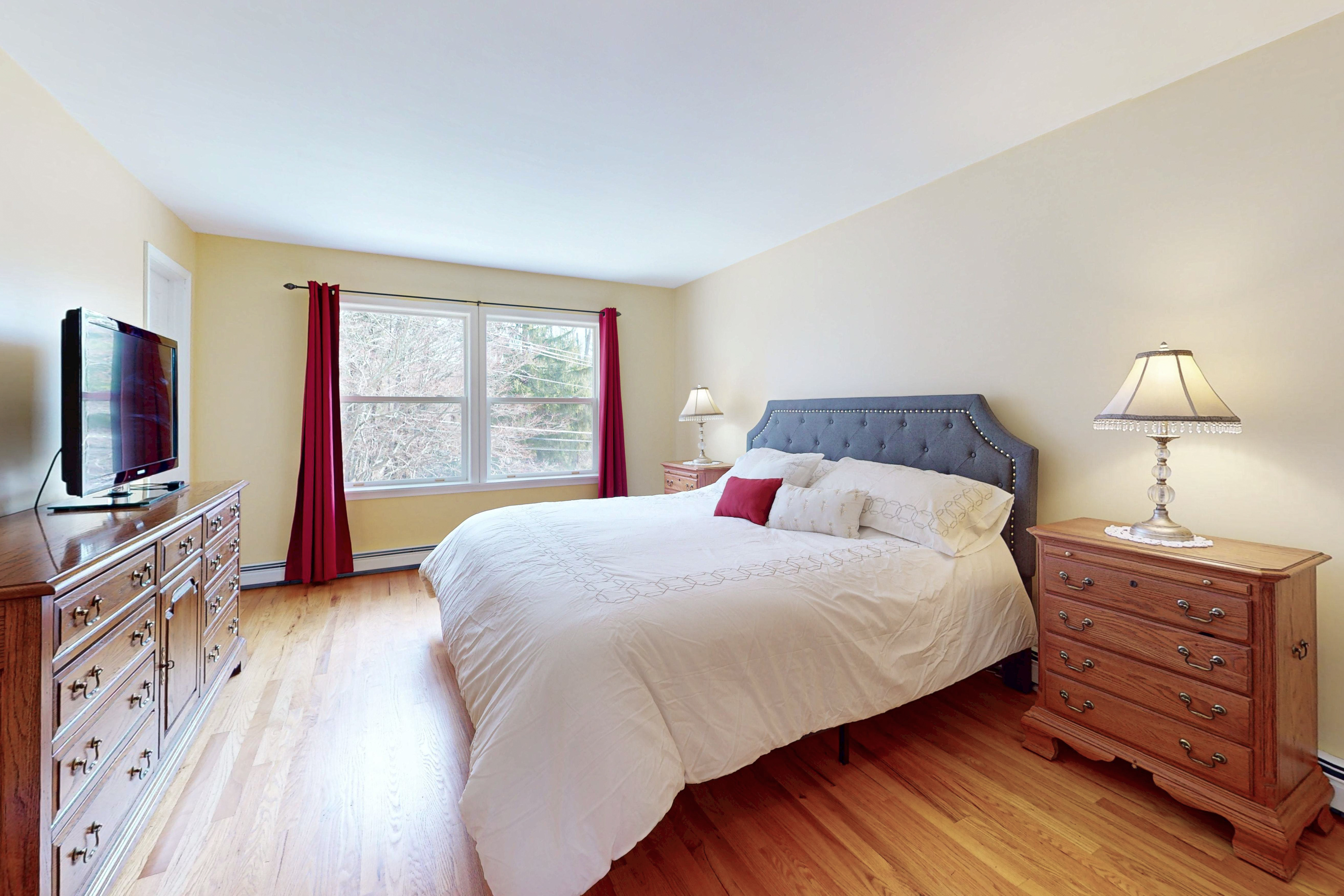  Stunning Colonial on Danbury