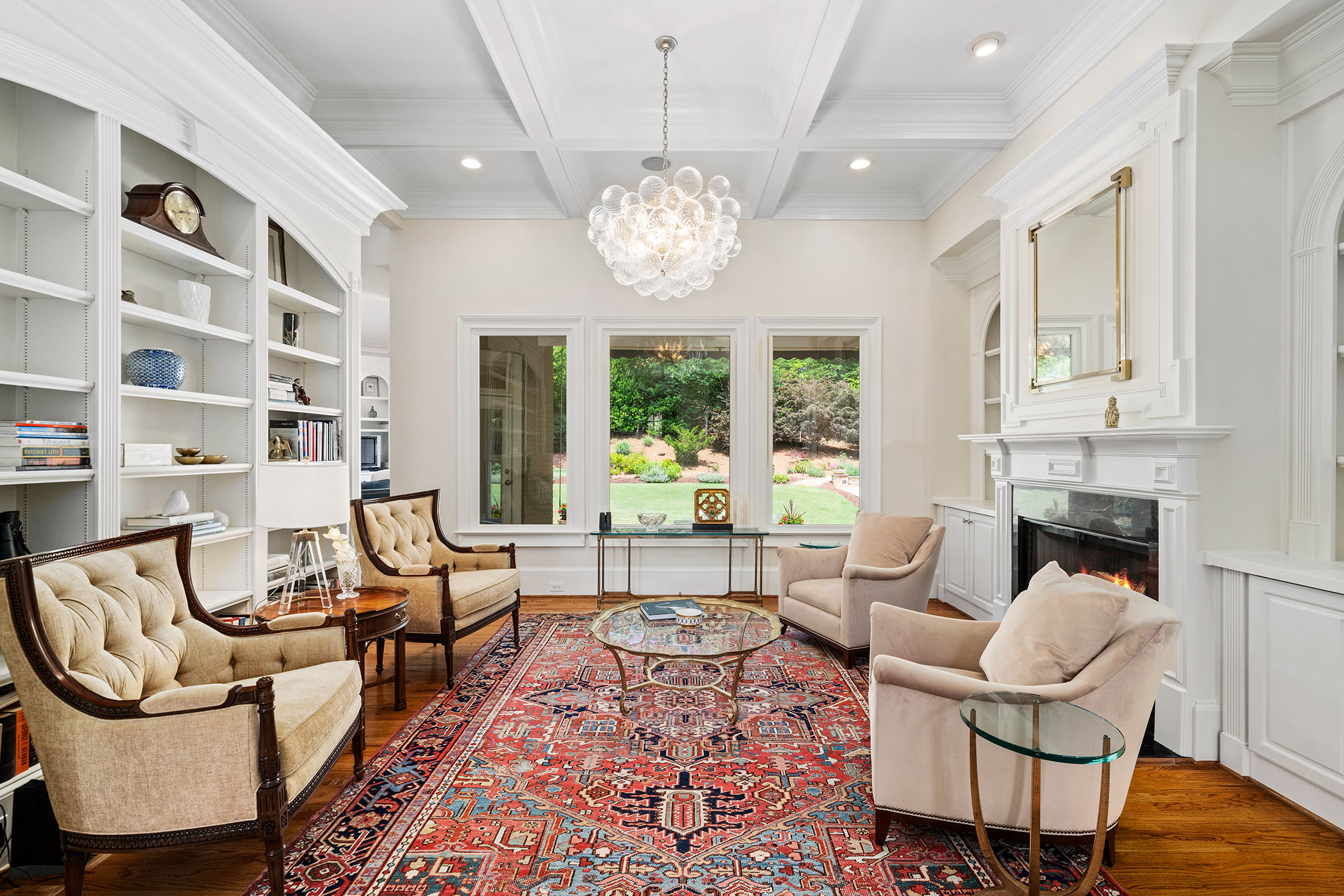  Estate-style Living in One of Milton