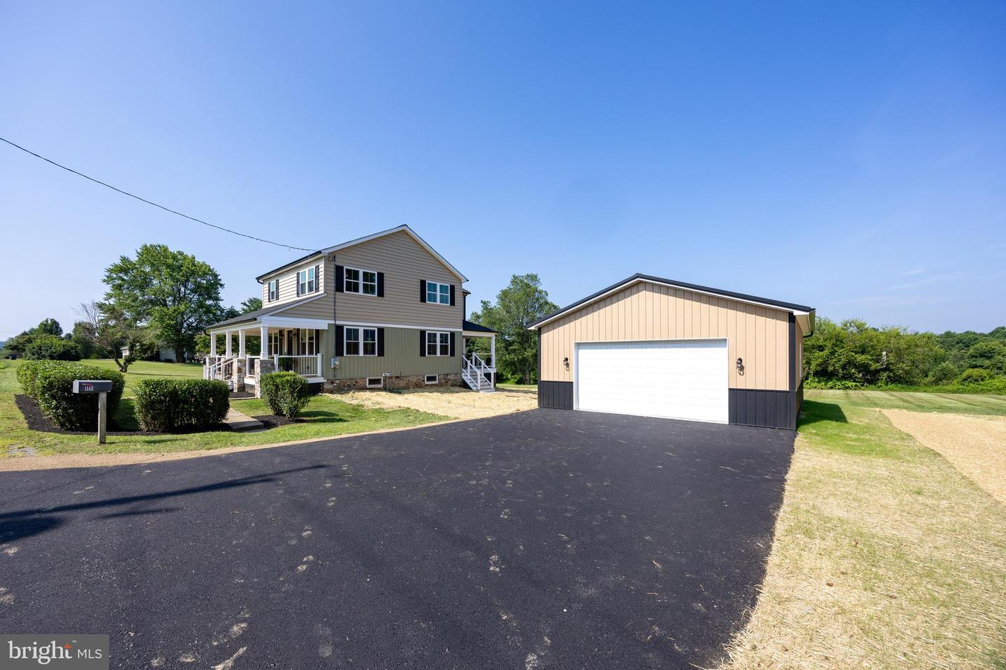 HONEY BROOK, Pennsylvania, 19344, United States, 3 Bedrooms Bedrooms, ,3 BathroomsBathrooms,Residential,For Sale,1921756