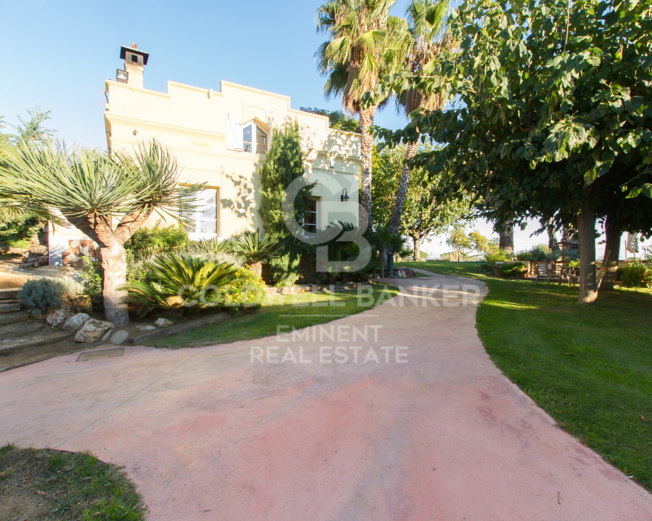 Mataró, Catalonia, ES, 6 Bedrooms Bedrooms, ,5 BathroomsBathrooms,Residential,For Sale,2000993