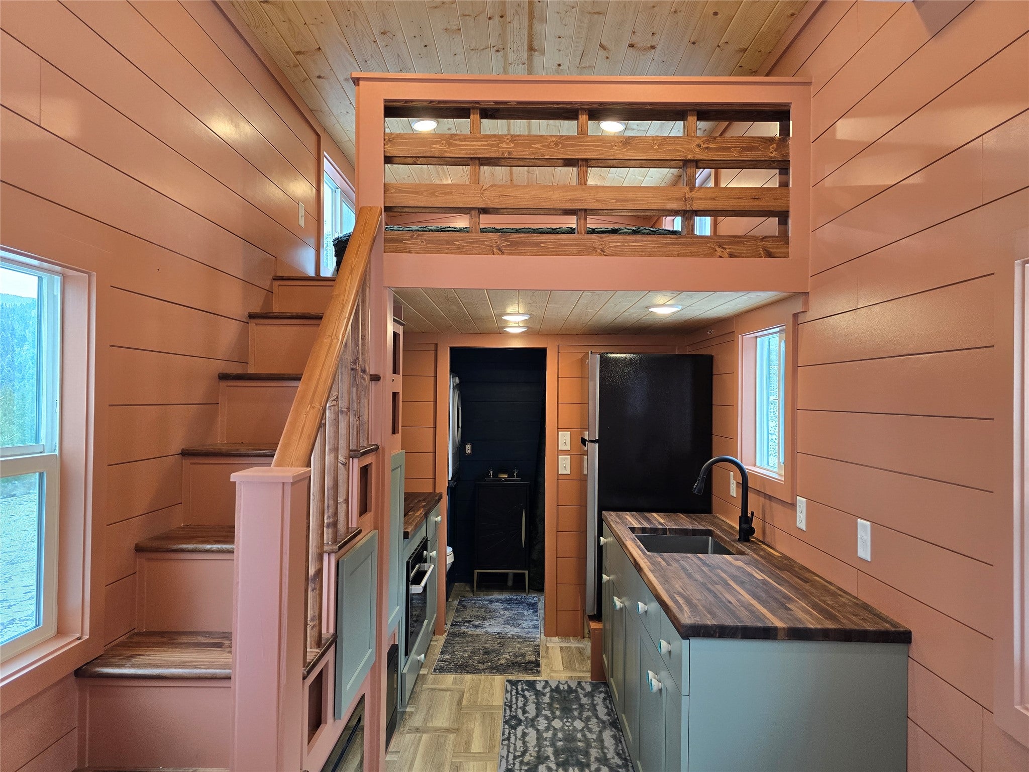 Superior, Montana, 59872, United States, 3 Bedrooms Bedrooms, ,2 BathroomsBathrooms,Residential,For Sale,2035399