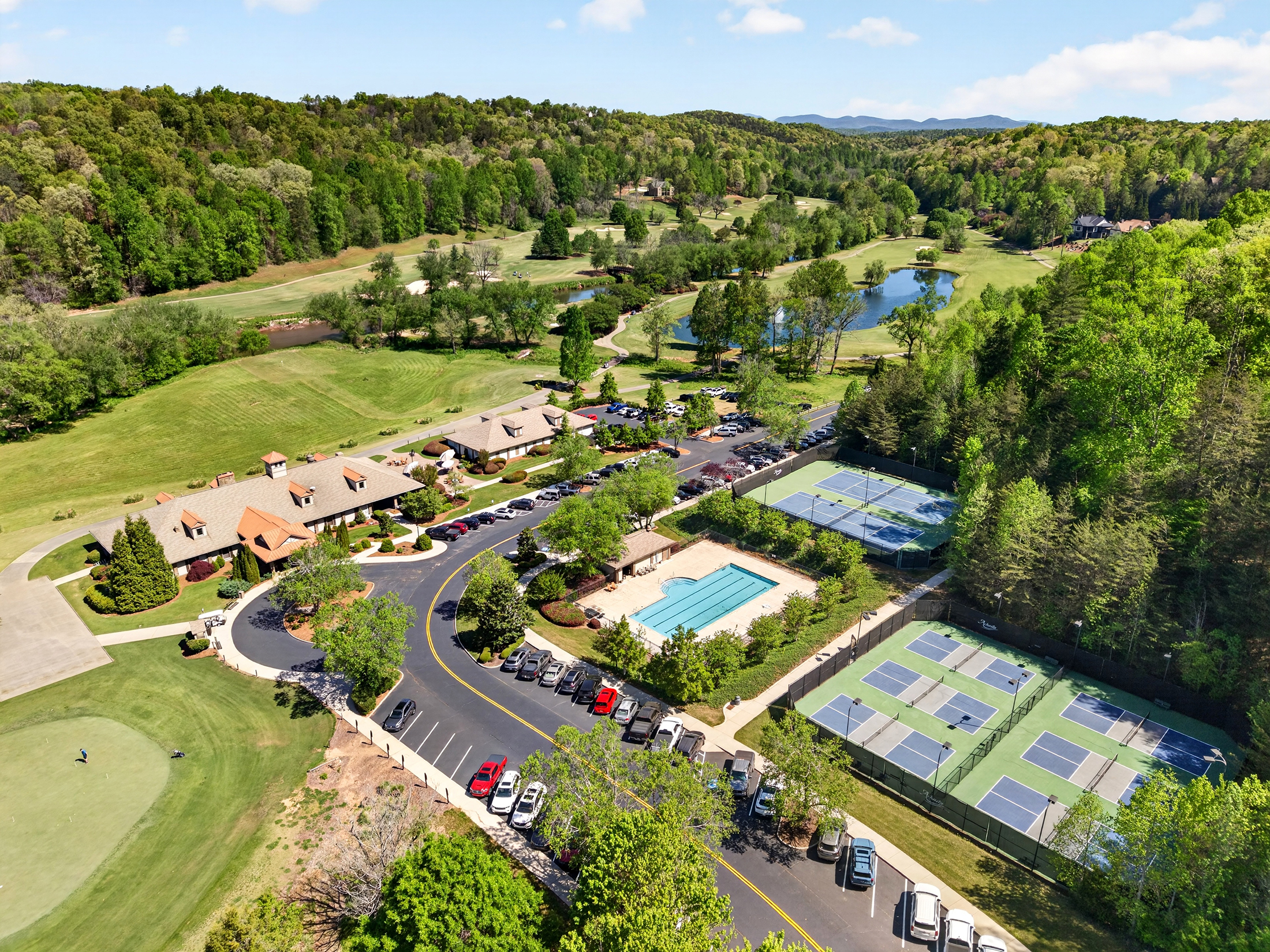  Beautifully Updated Ranch-Style Home in the Prestigious Achasta Golf Community - 物件實景