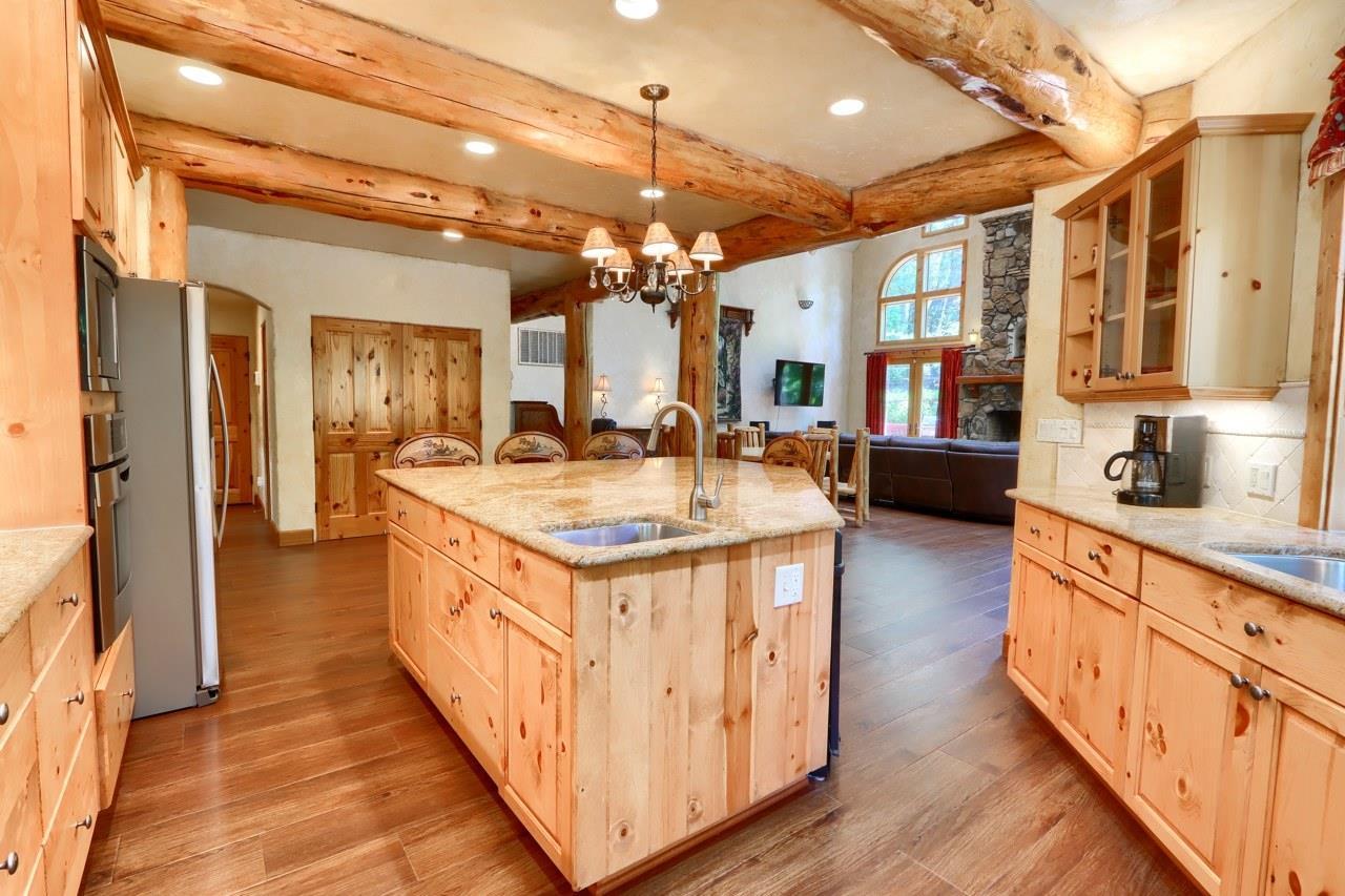 Bass Lake, California, 93604, United States, 3 Bedrooms Bedrooms, ,3 BathroomsBathrooms,Residential,For Sale,1975470