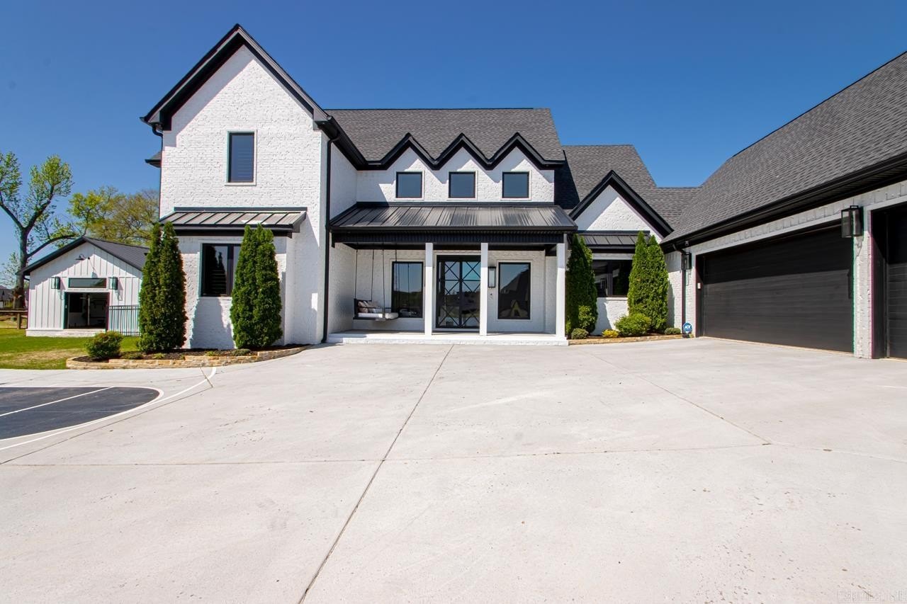 Benton, Arkansas, 72019, United States, 4 Bedrooms Bedrooms, ,3 BathroomsBathrooms,Residential,For Sale,1981558