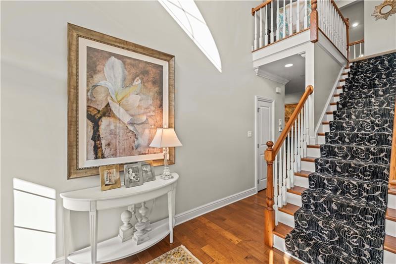 Mcmurray, Pennsylvania, 15317, United States, 4 Bedrooms Bedrooms, ,4 BathroomsBathrooms,Residential,For Sale,1943287