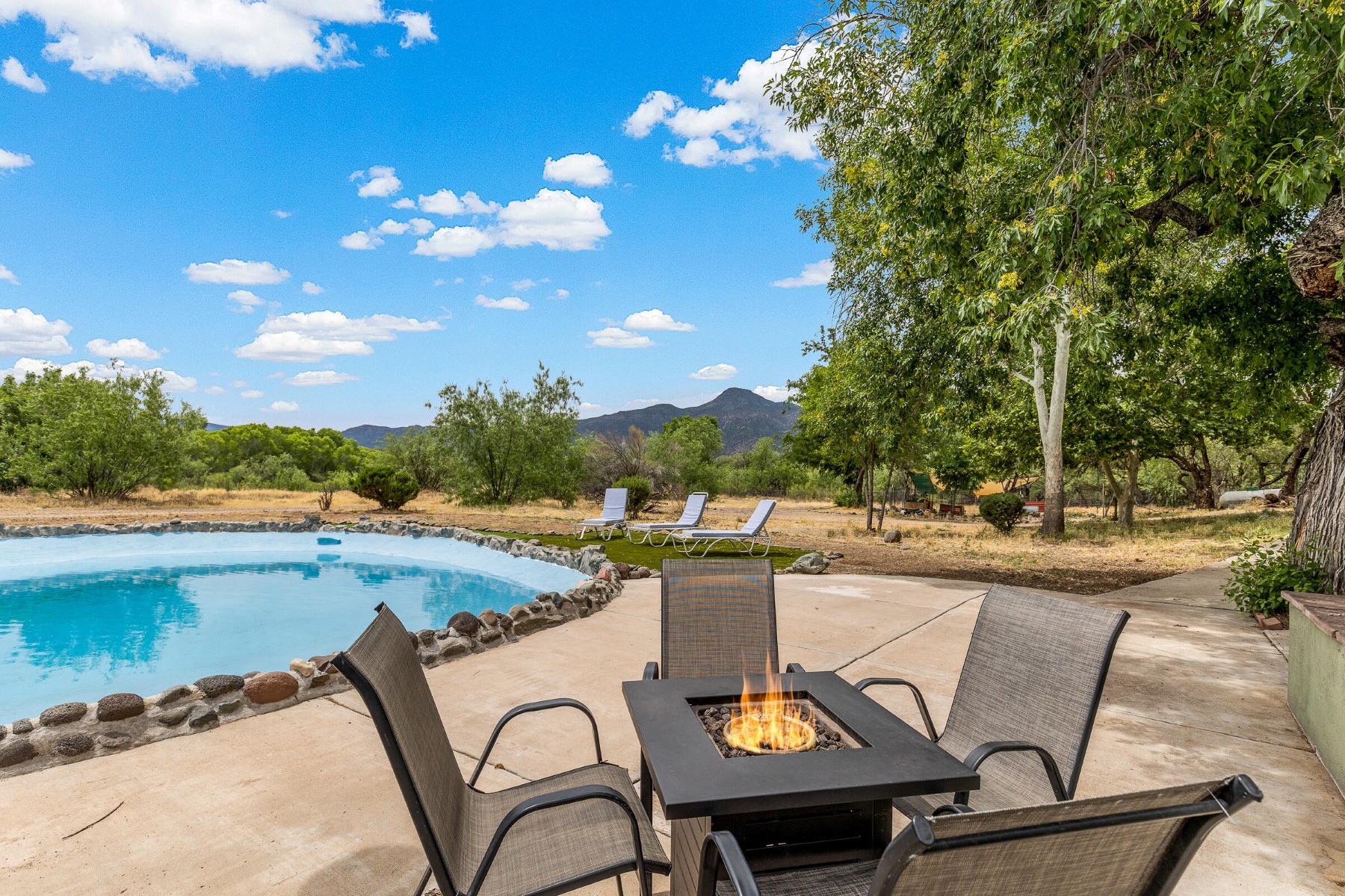  3751 S Pearce Lane  Camp Verde, AZ - 物件實景