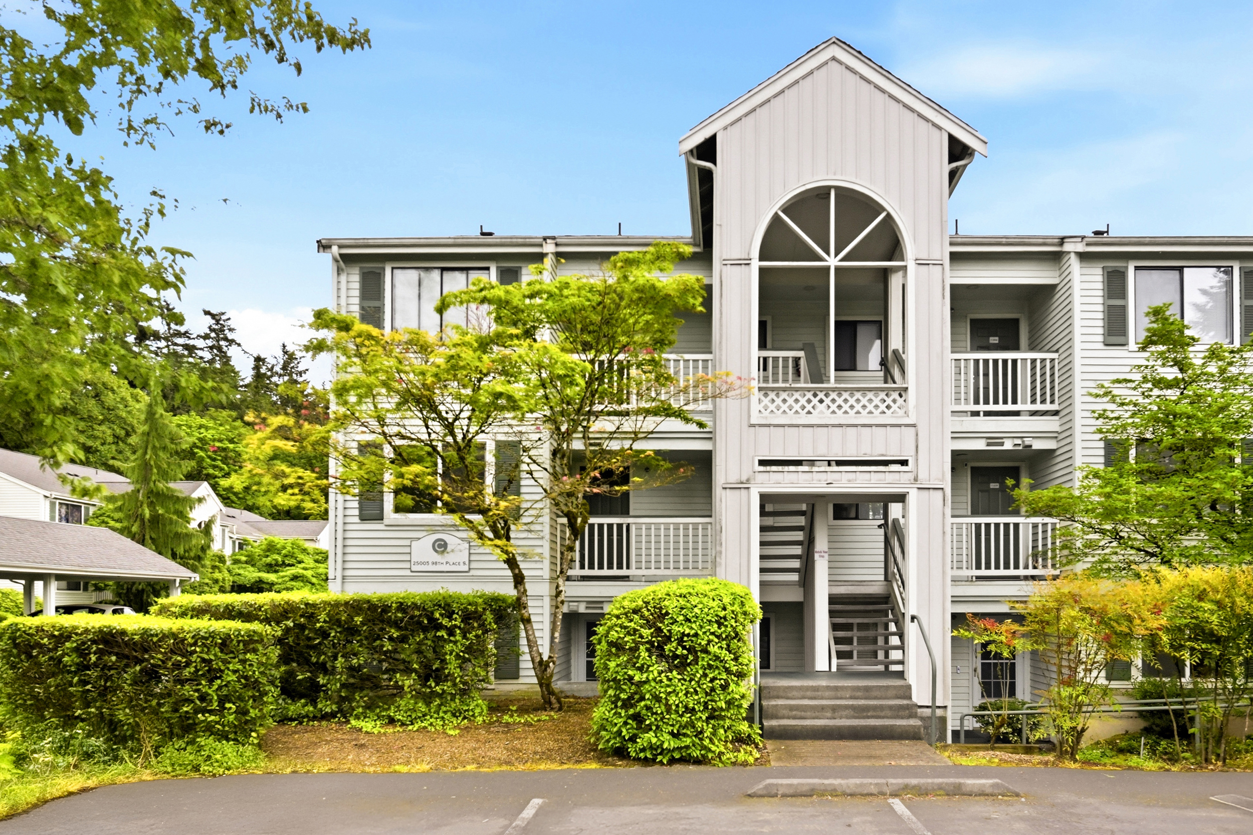  Welcome to Timber Ridge - 物件實景