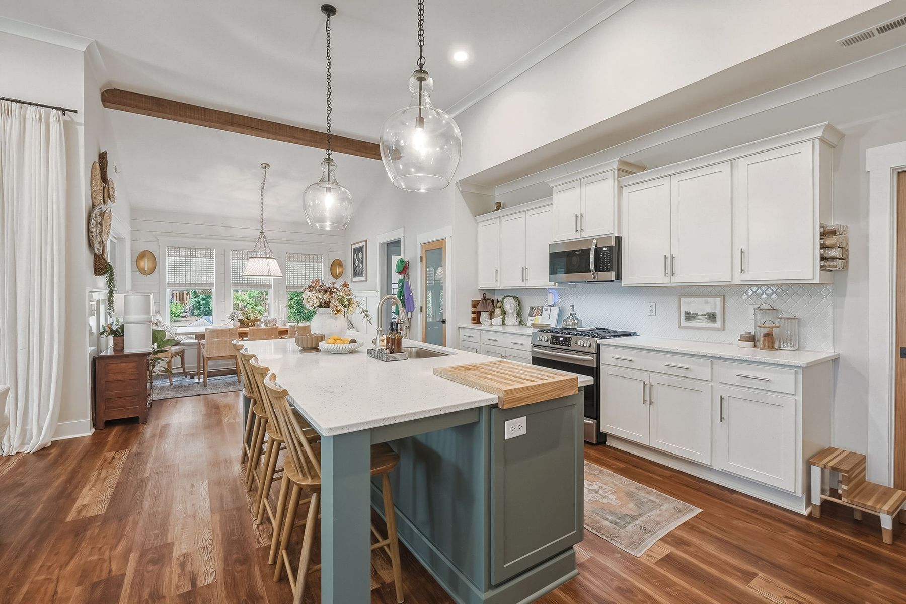 699 Crown Pointe Drive, Hampstead, NC 28443 - 物件實景