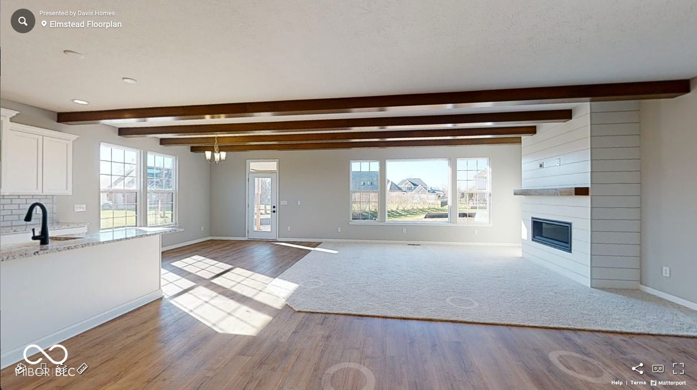 Jamestown, Indiana, 46147, United States, 3 Bedrooms Bedrooms, ,2 BathroomsBathrooms,Residential,For Sale,1935992