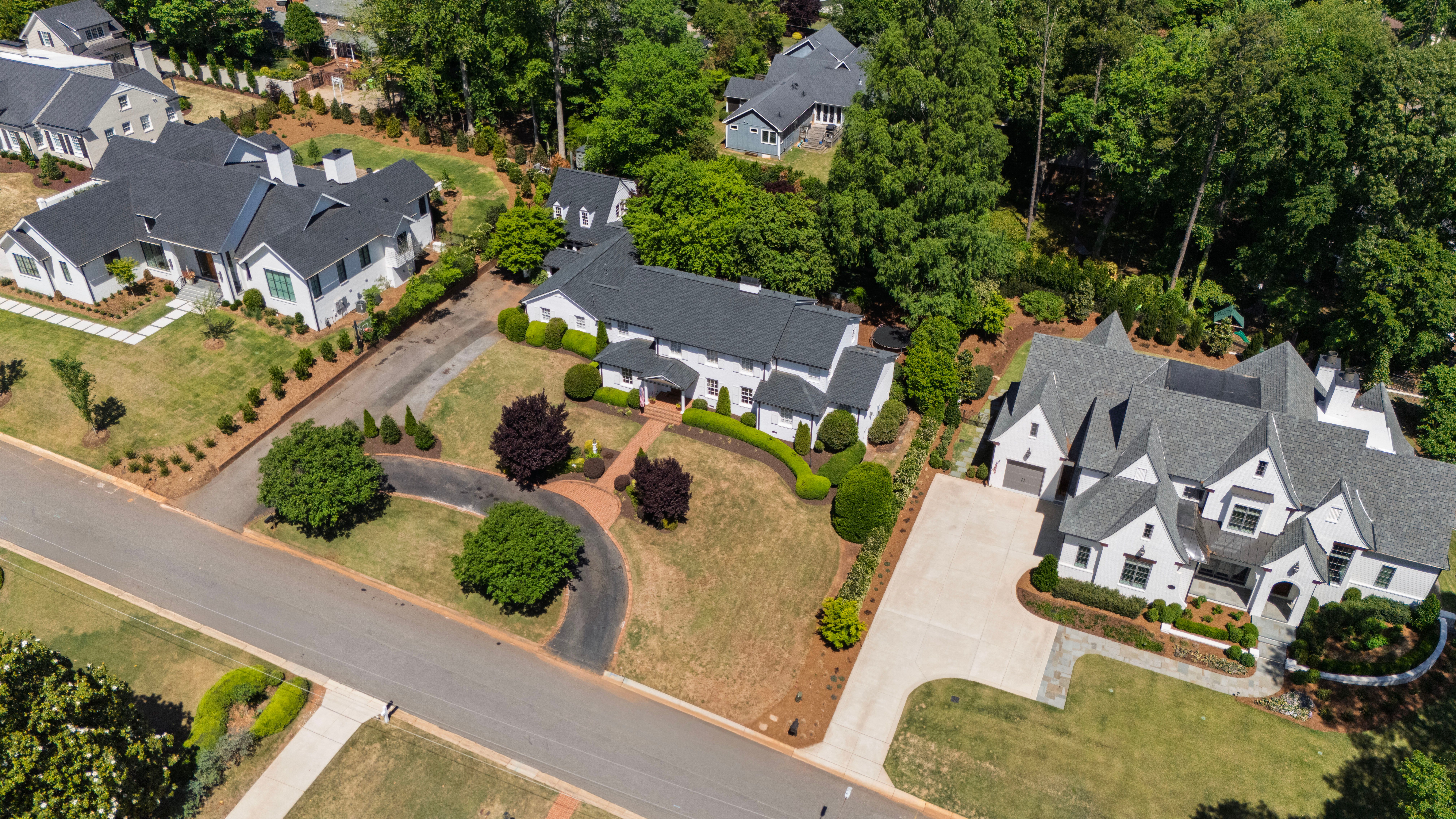  325 Buncombe Street, Raleigh, NC 27609 - 物件實景