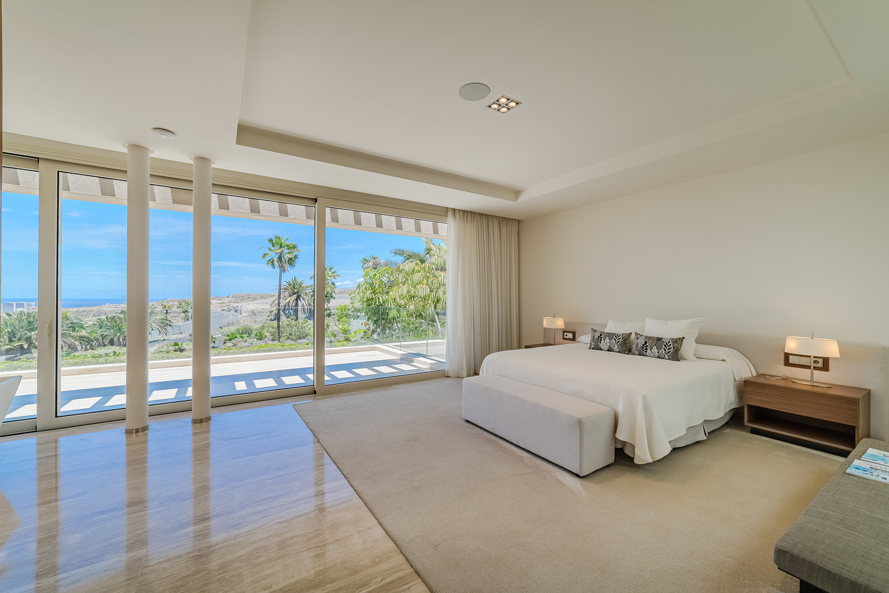  Modern villa in Costa Adeje - 物件實景