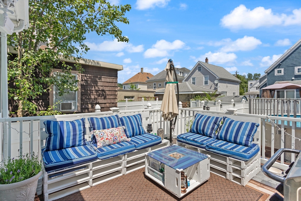 Medford, Massachusetts, 02155, United States, 4 Bedrooms Bedrooms, ,3 BathroomsBathrooms,Residential,For Sale,1923134