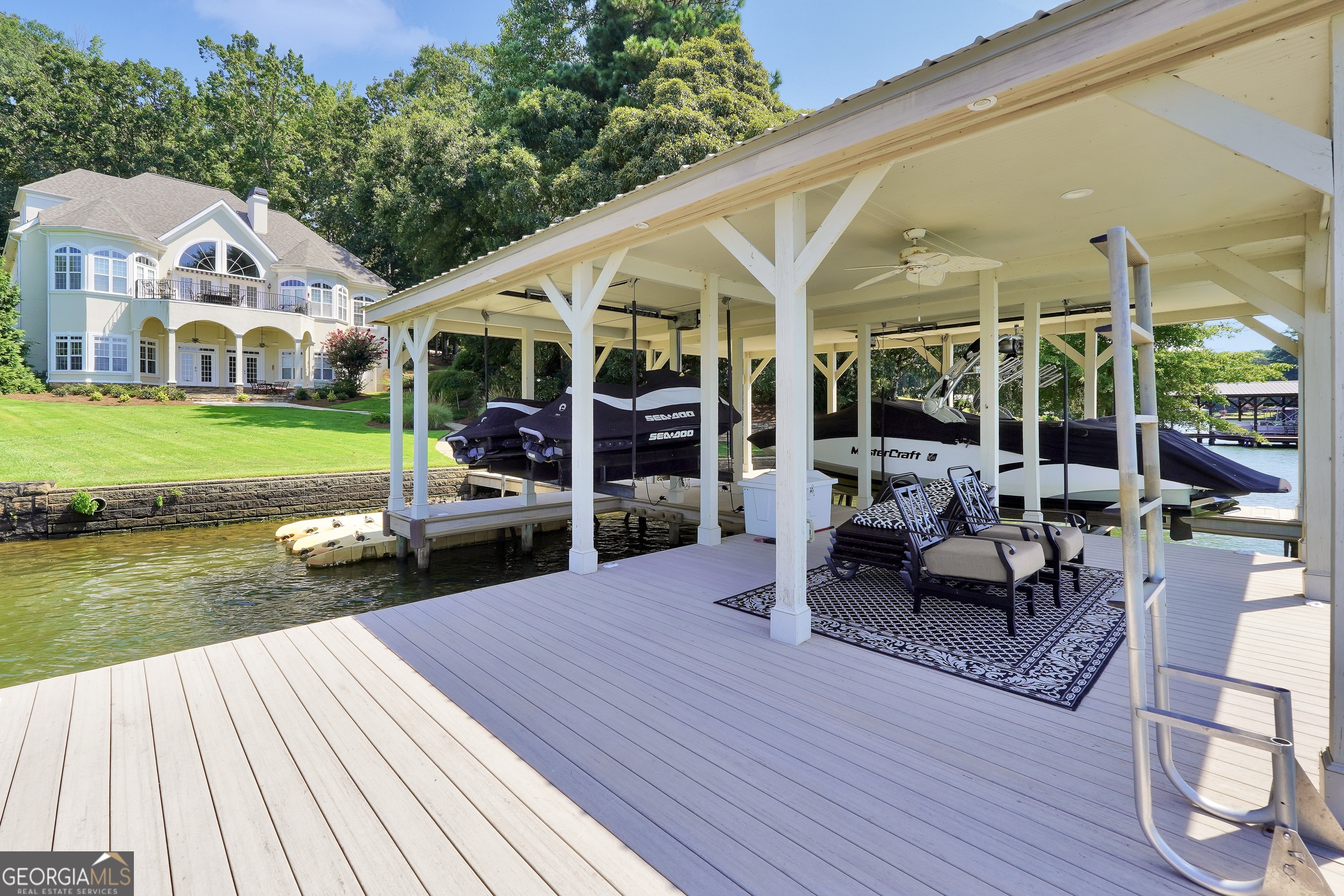 Monticello, Georgia, 31064, United States, 5 Bedrooms Bedrooms, ,5 BathroomsBathrooms,Residential,For Sale,1905825