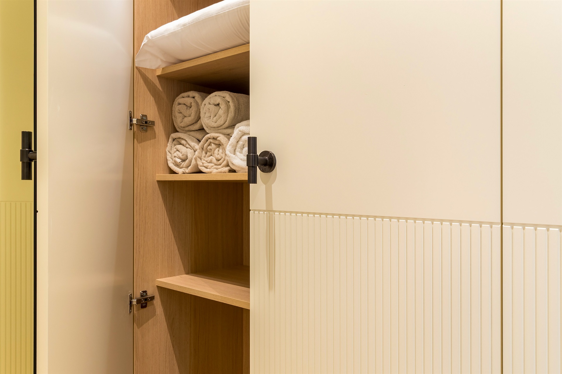  Flat, 1 bedrooms, for Sale - 物件實景