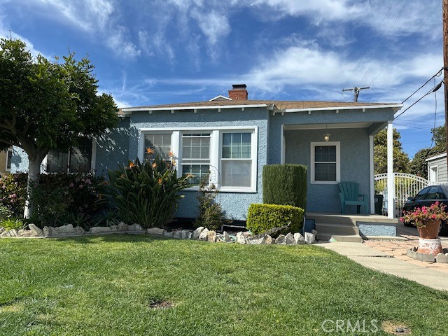 Hawthorne, California, 90250, United States, 3 Bedrooms Bedrooms, ,1 BathroomBathrooms,Residential,For Sale,1792090