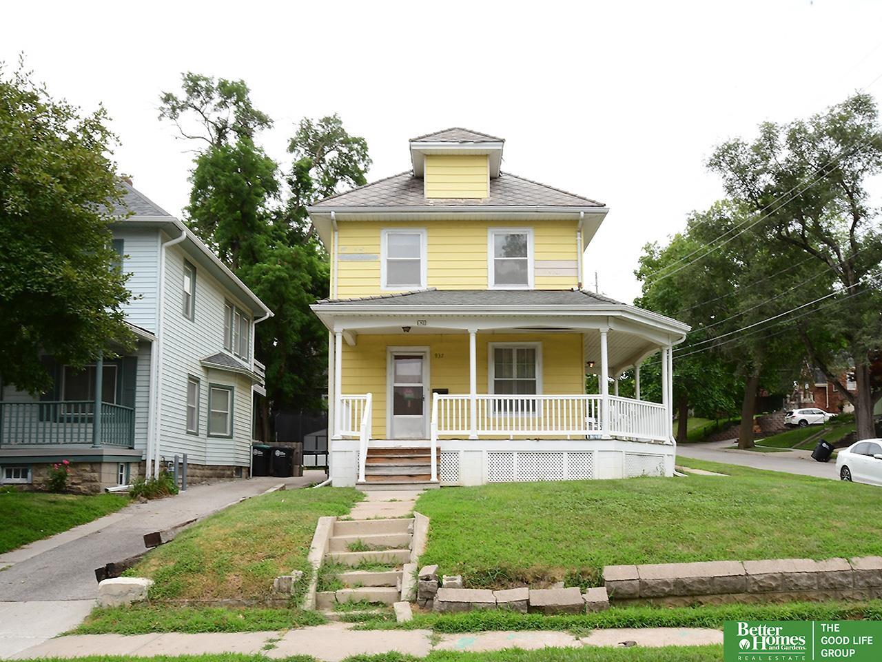 38th Ave, Omaha, NE 68105 #1