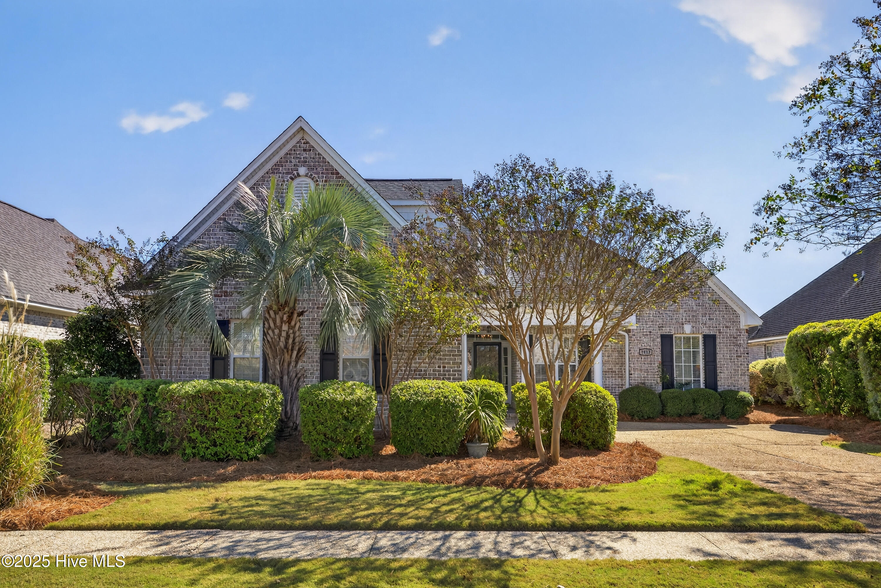 Leland, North Carolina, 28451, United States, 4 Bedrooms Bedrooms, ,3 BathroomsBathrooms,Residential,For Sale,1971565