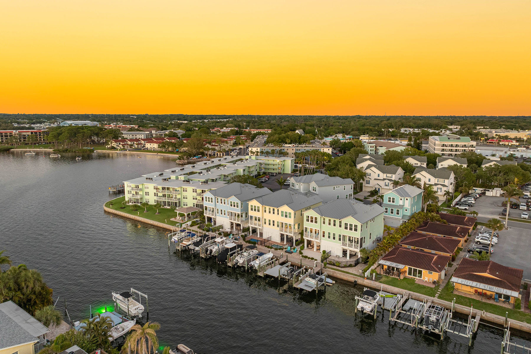  SEA PALMS - 物件實景