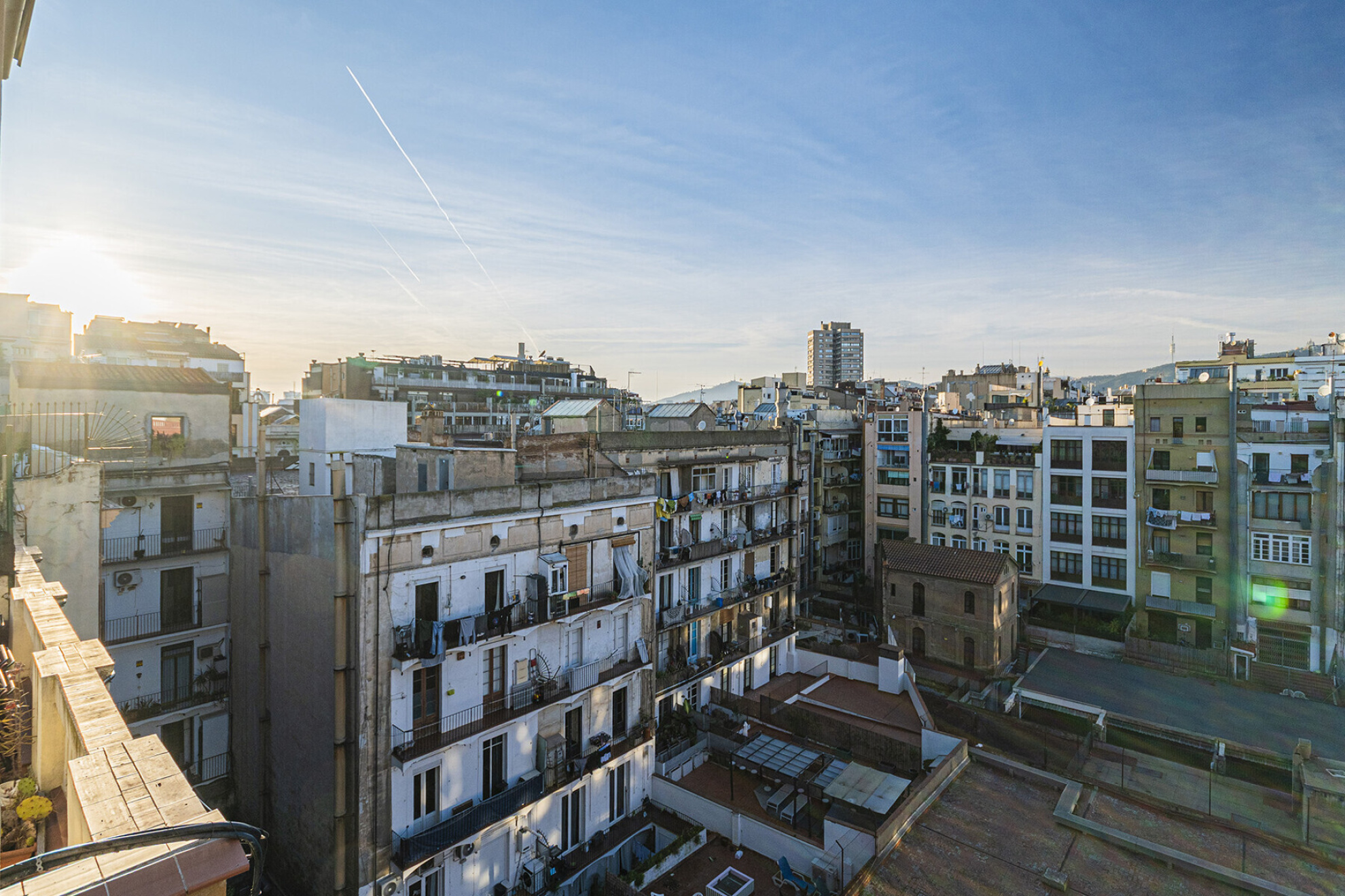  Duplex new construction in Eixample - 物件實景