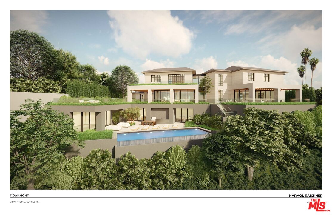 Los Angeles, California, 90049, United States, 2 Bedrooms Bedrooms, ,4 BathroomsBathrooms,Residential,For Sale,1779579