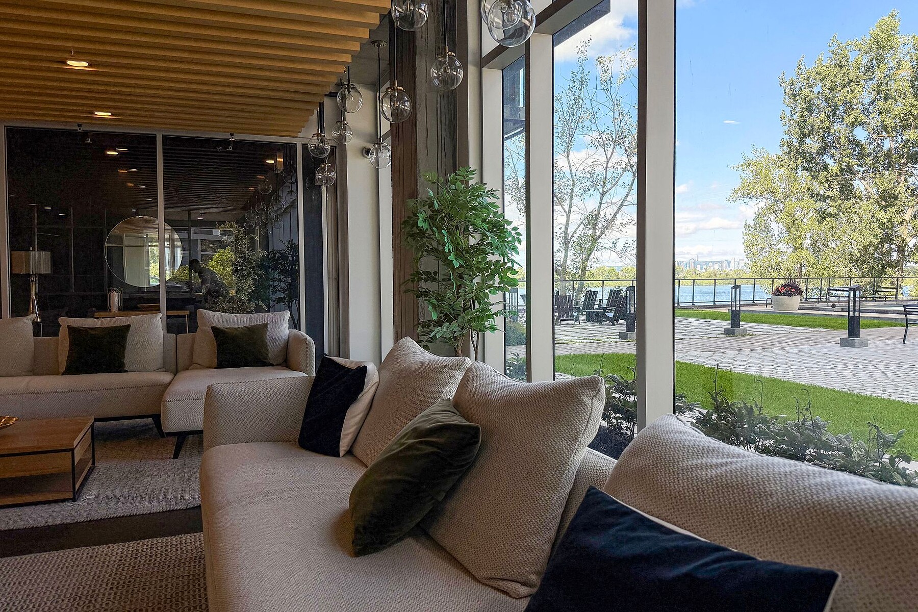  Brossard, Montérégie - 物件實景