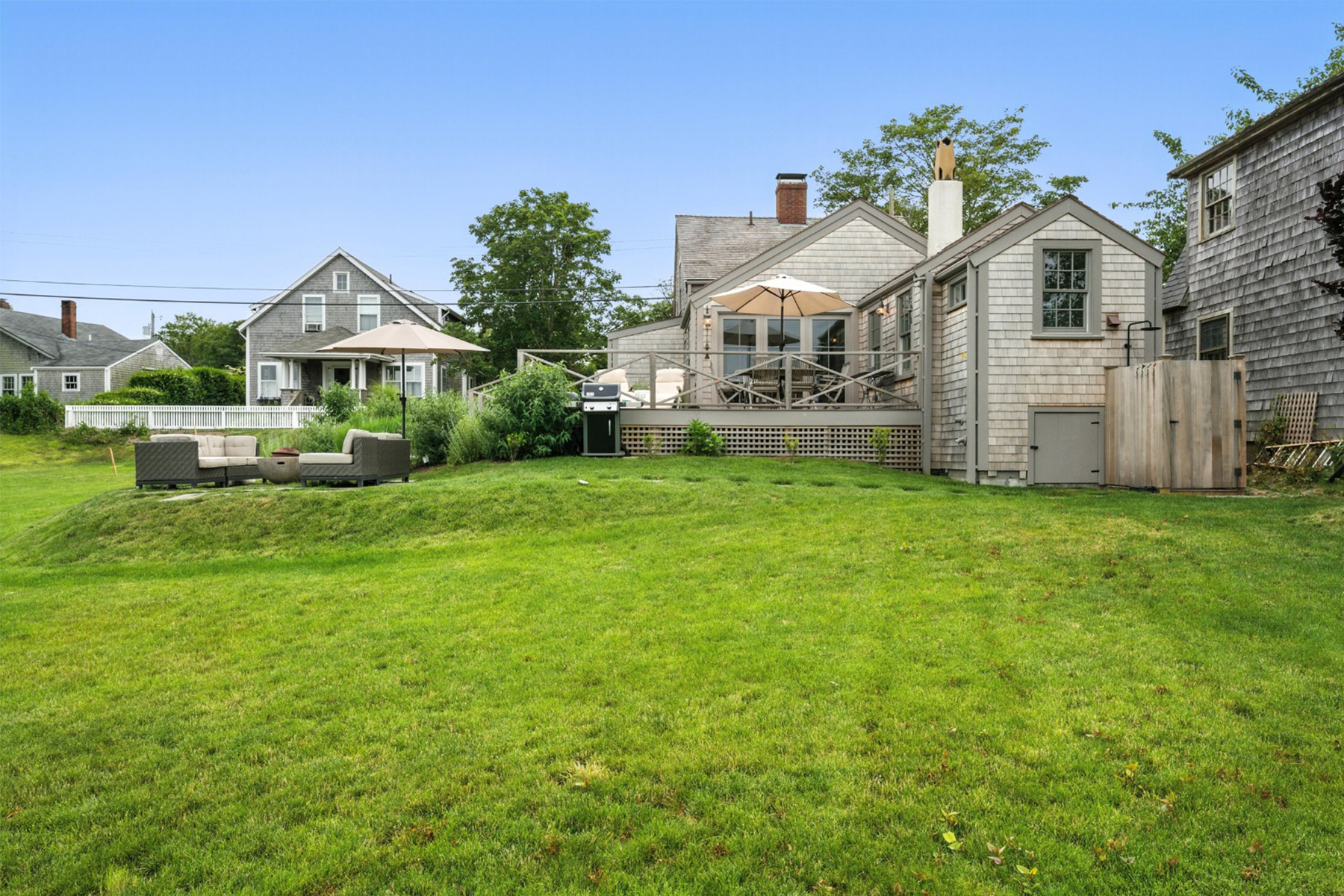 27 North Liberty Street,Nantucket, MA, 02554 - 物件實景