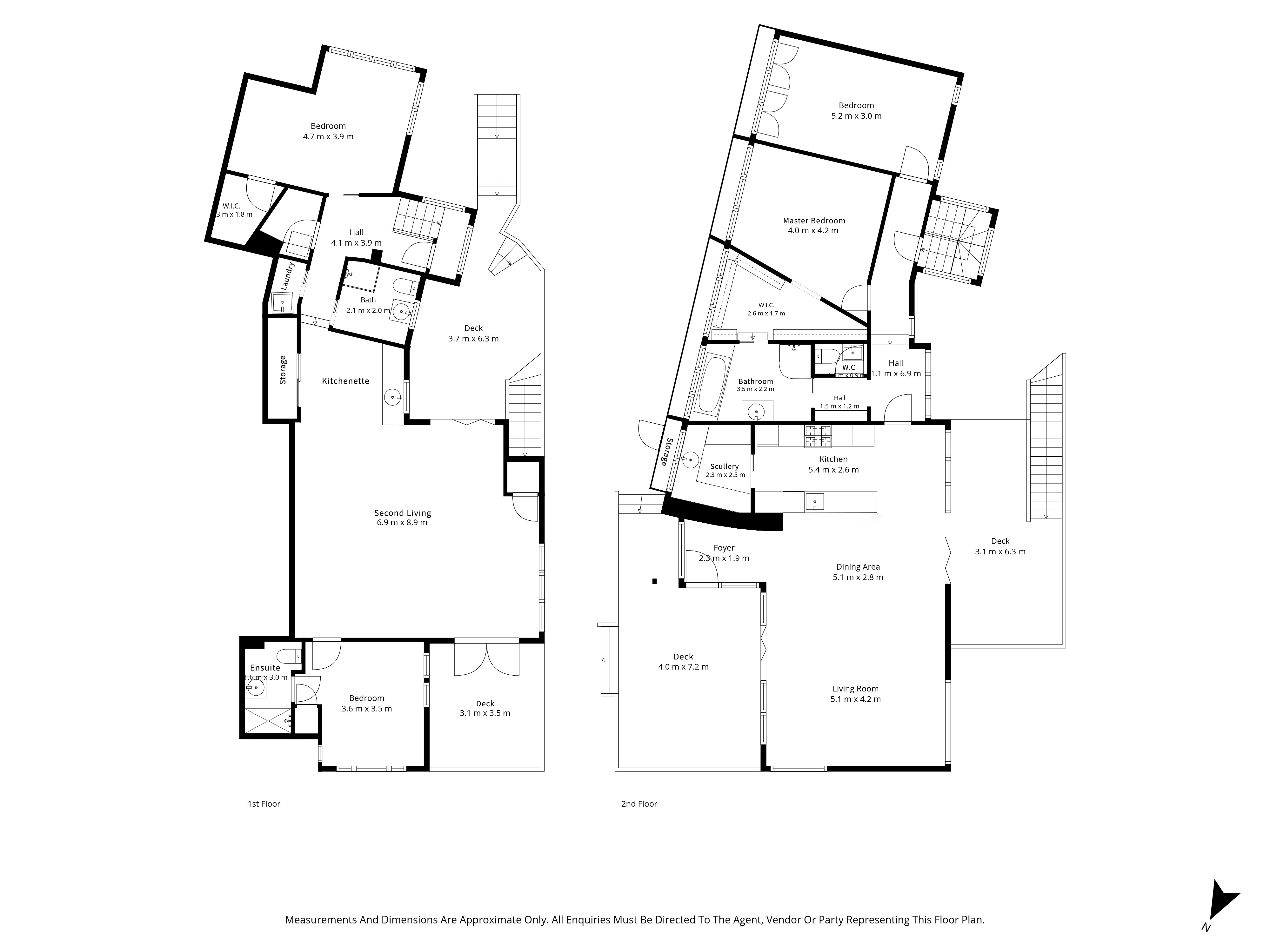  40 Madras Street, Khandallah - 物件實景