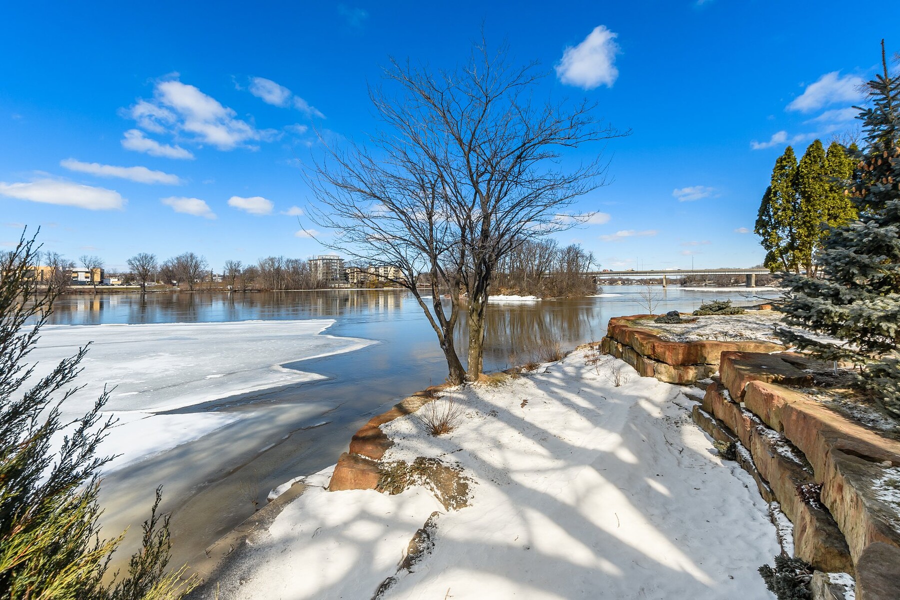  Ahuntsic-Cartierville, Montréal - 物件實景