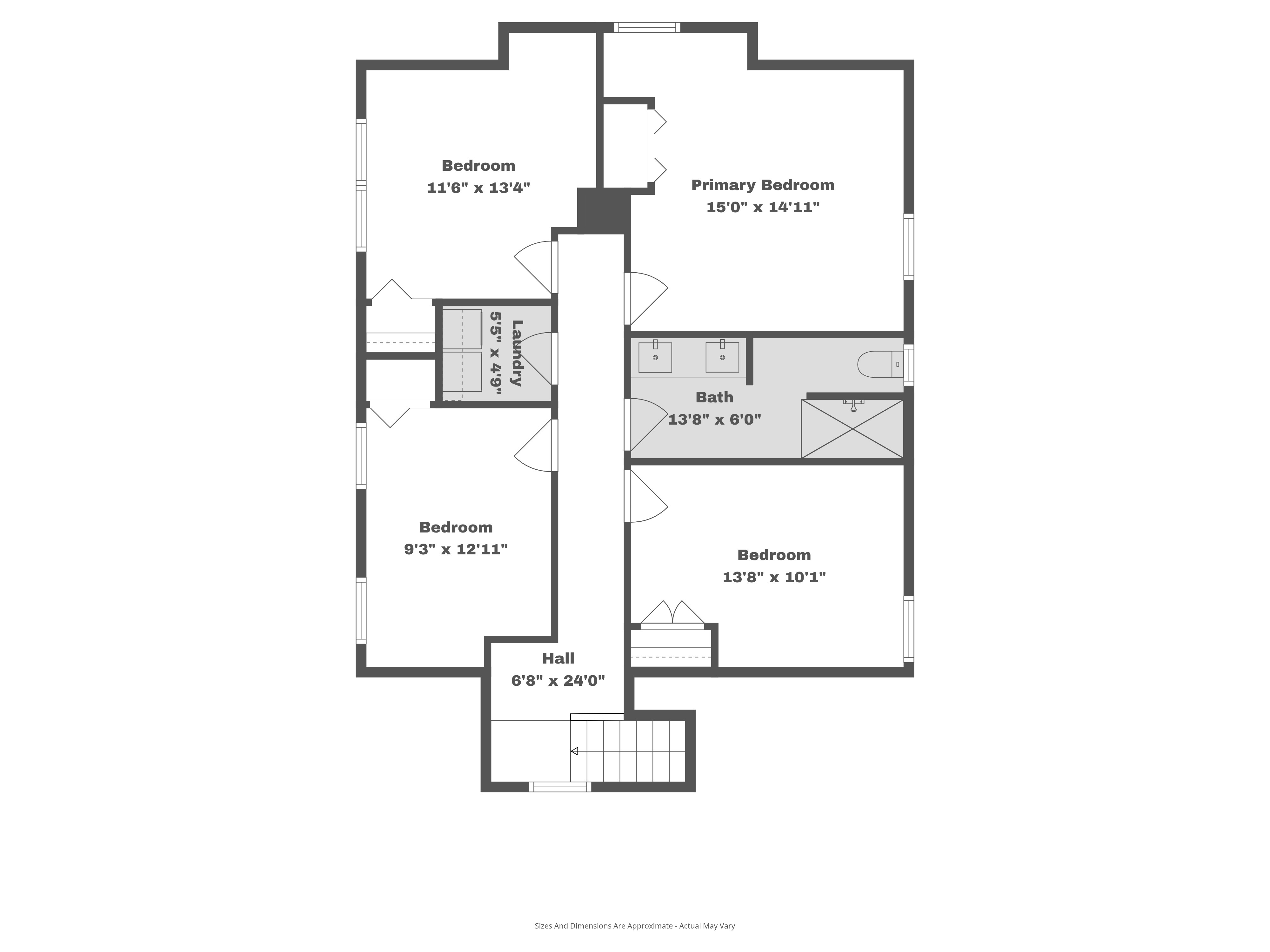  Renovated Brielle Marina District Retreat - 物件實景