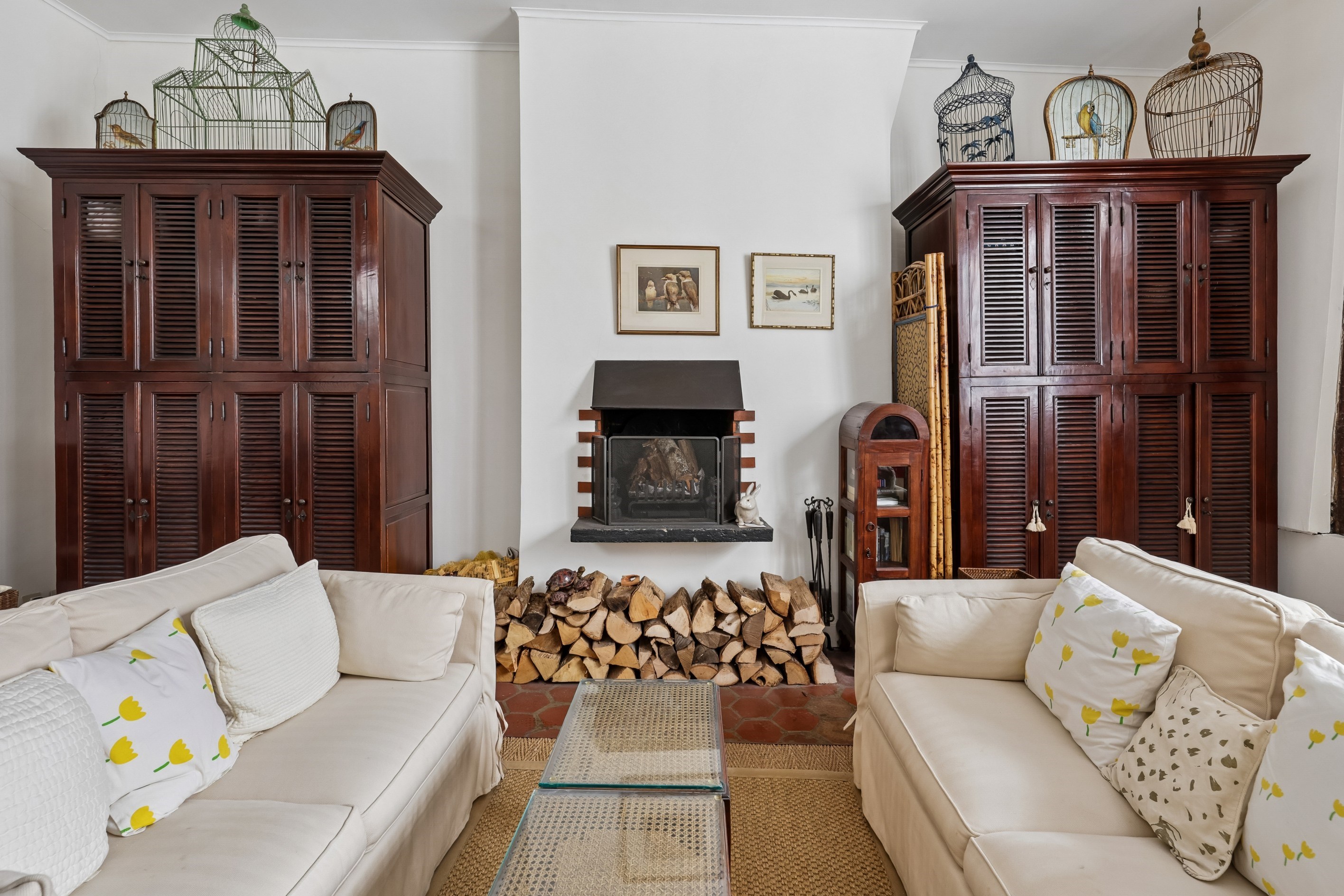  Charm and tranquility just steps from Notre-Dame and Île de la Cité - 物件實景