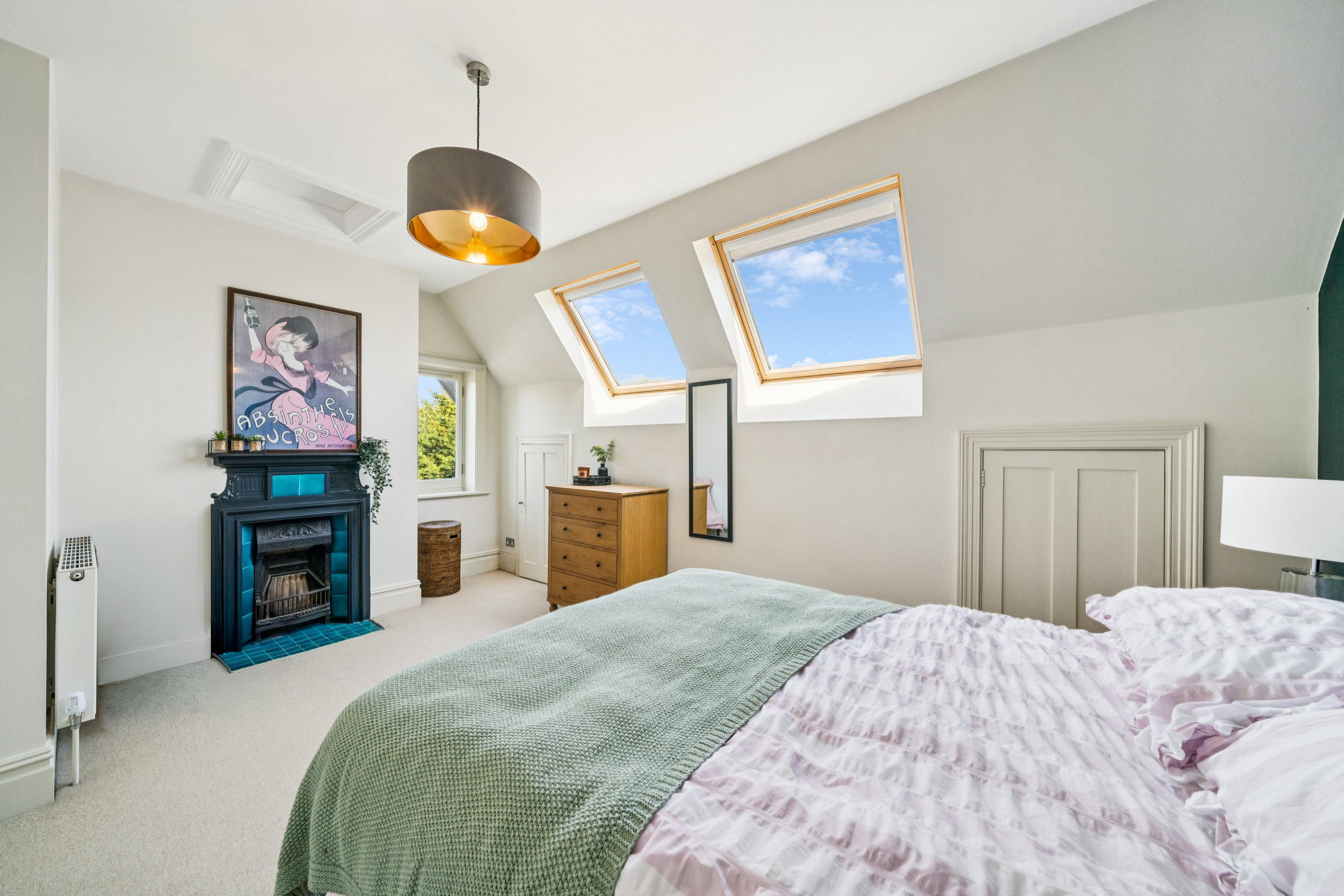  A Beautifully Renovated Wimbledon Family House - 物件實景