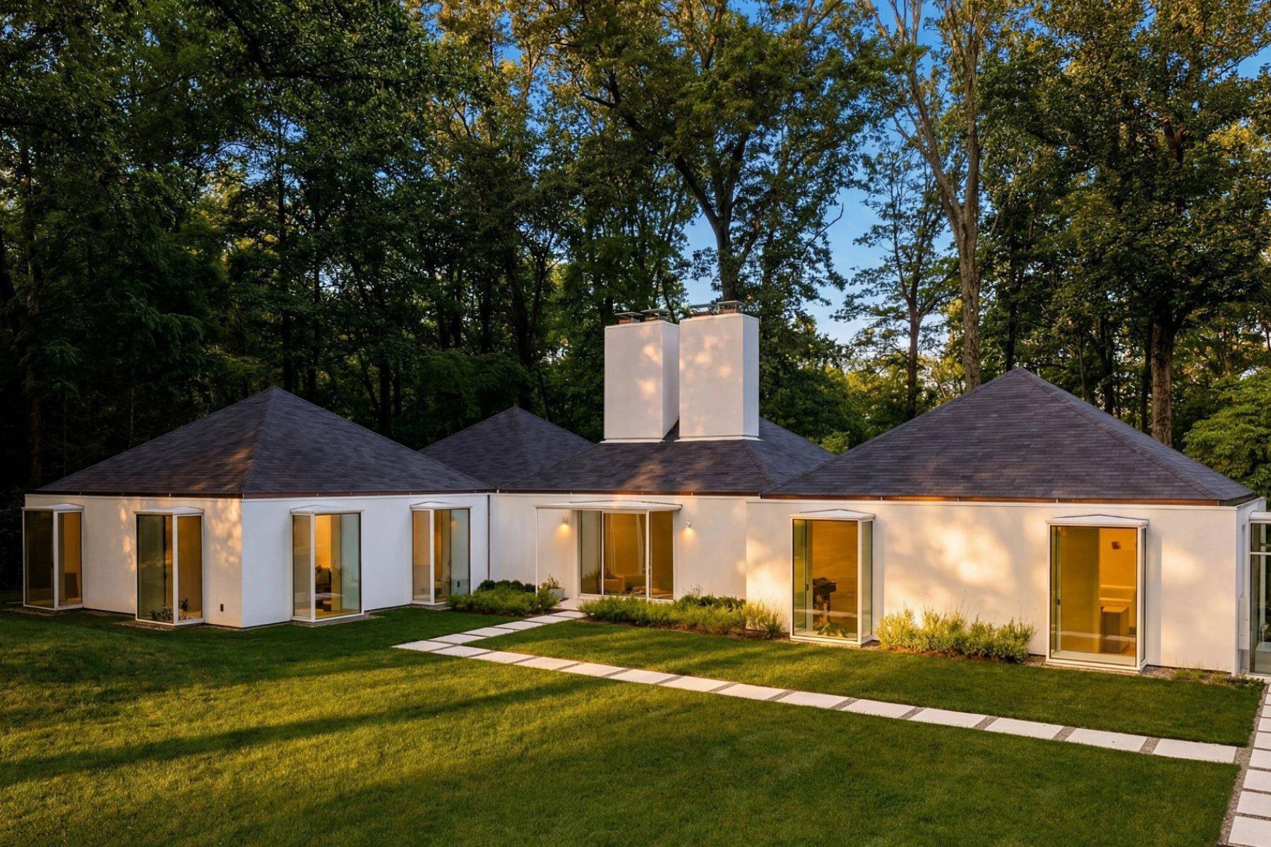 7710 Georgetown Pike, Mclean, VA, 22102 - 物件實景