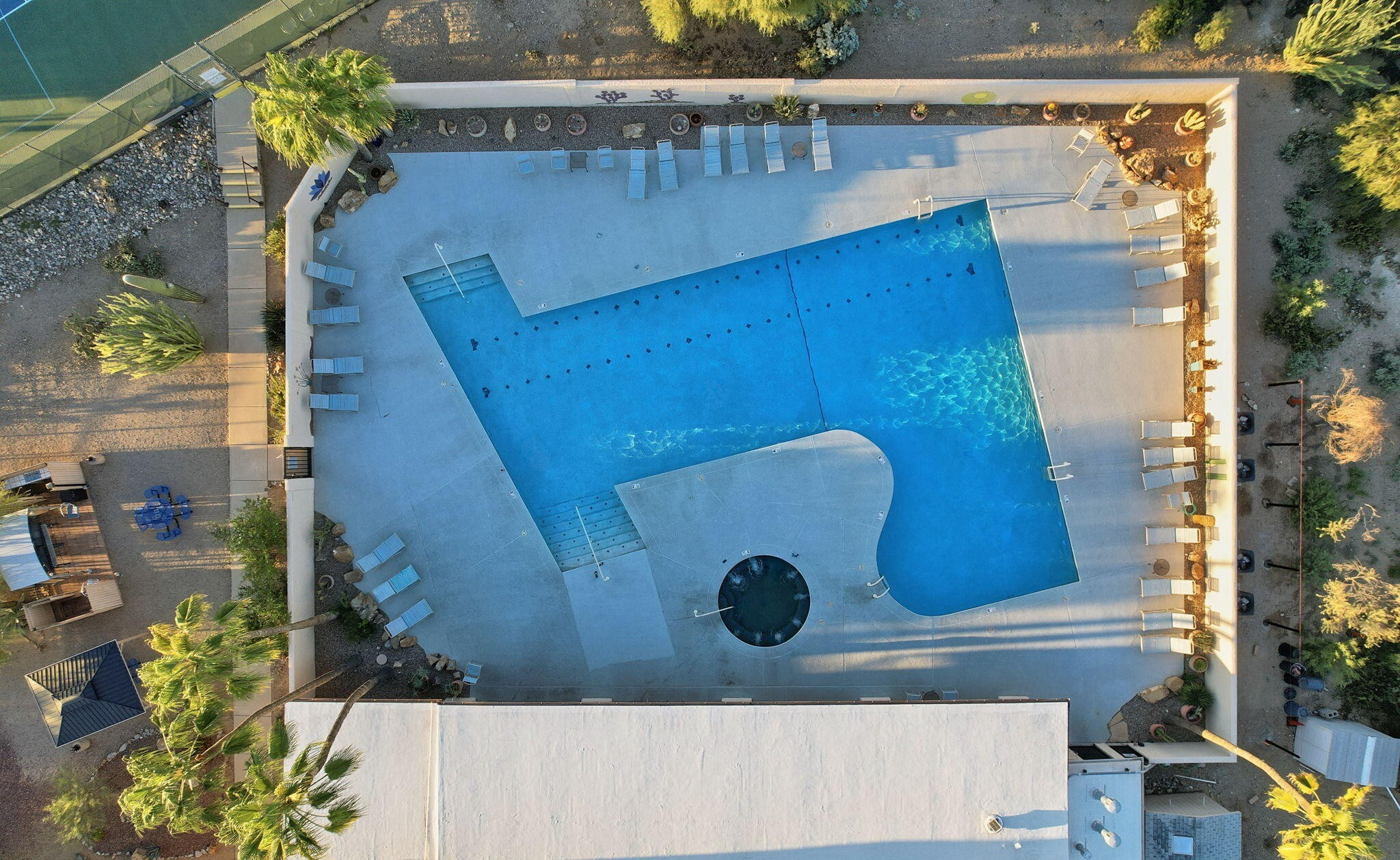  2080 S Triangle X Lane¦Tucson, AZ - 物件實景