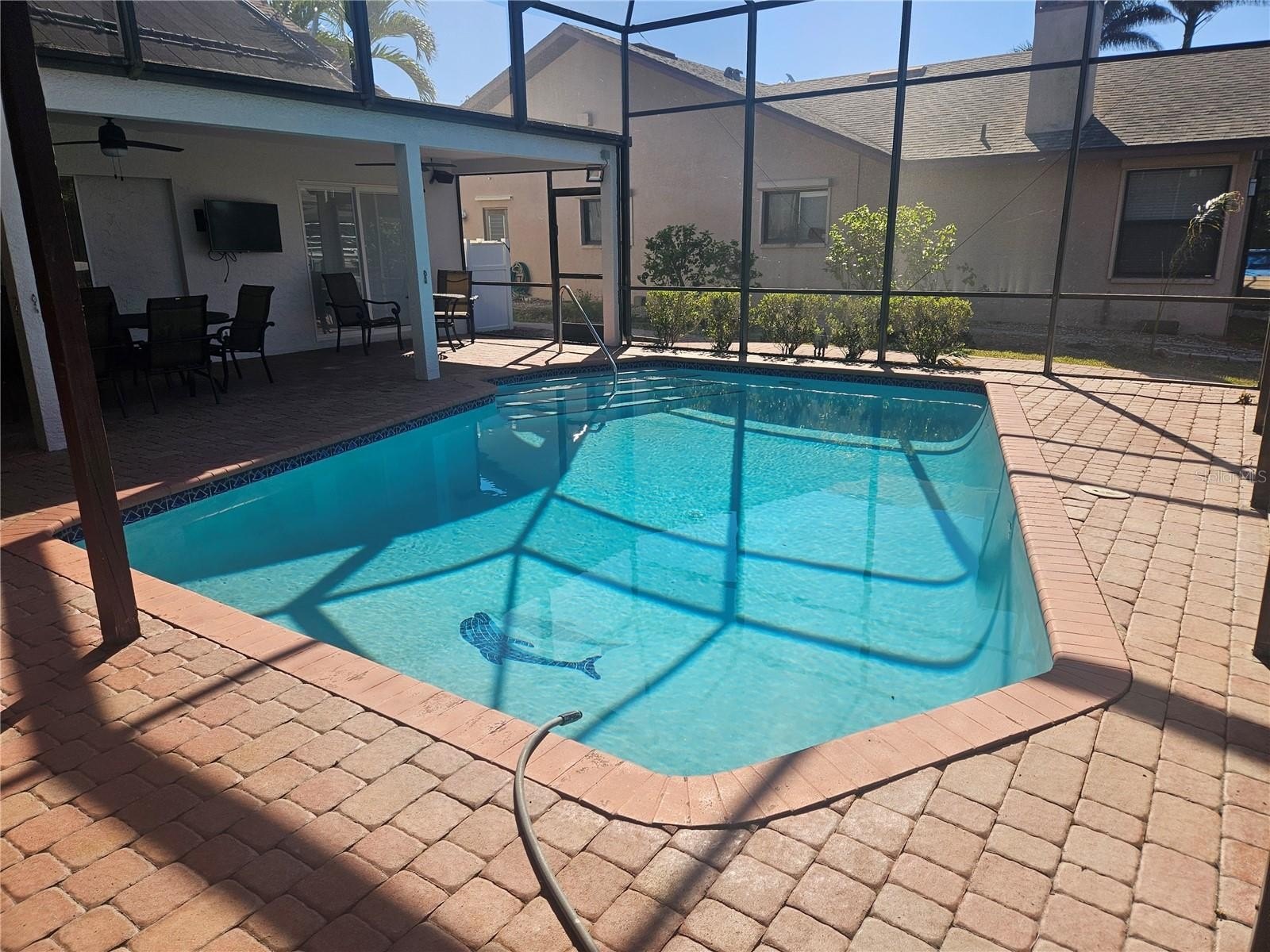 CAPE CORAL, Florida, 33914, United States, 4 Bedrooms Bedrooms, ,4 BathroomsBathrooms,Residential,For Sale,1981133