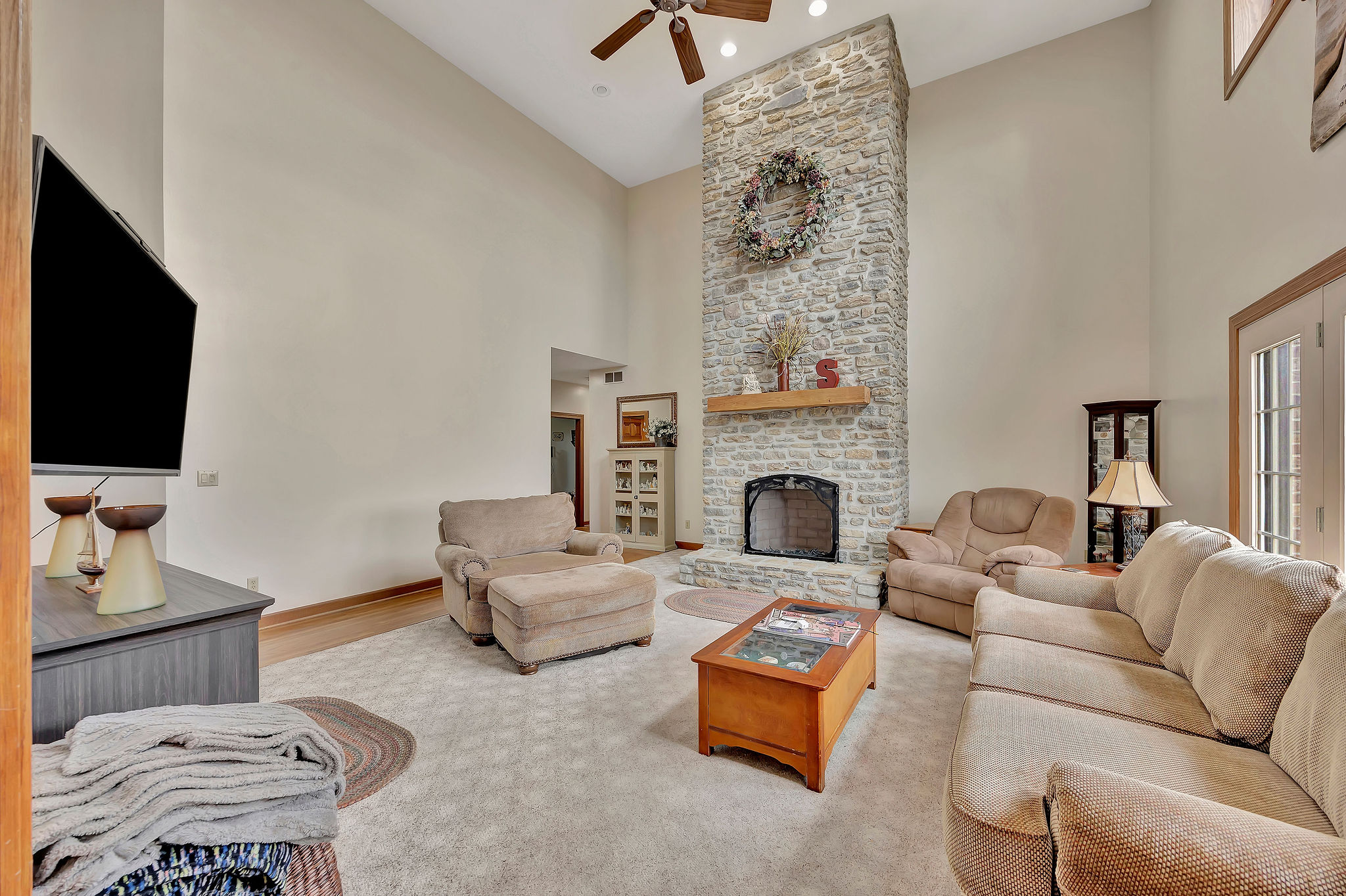 Hanover Twp, Ohio, 45013, United States, 3 Bedrooms Bedrooms, ,3 BathroomsBathrooms,Residential,For Sale,1973920