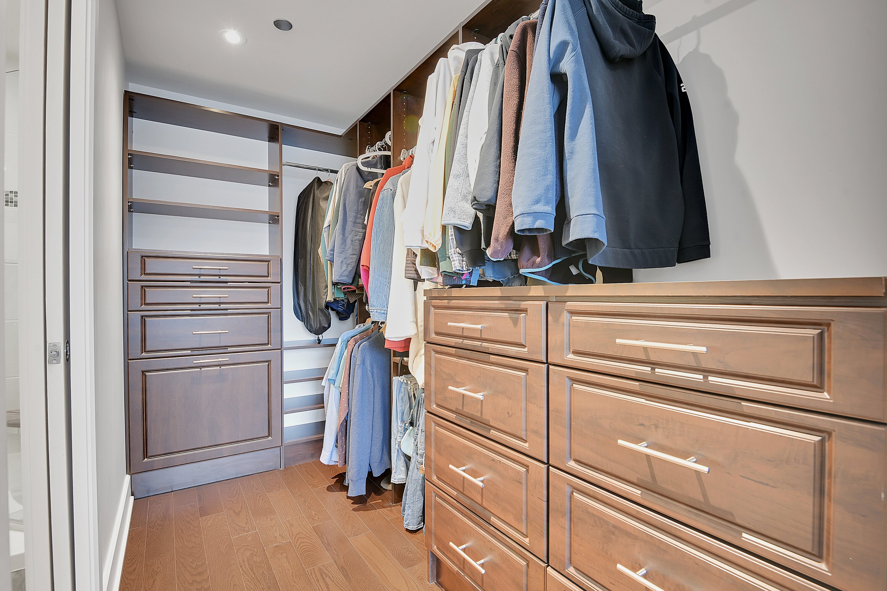  The Kavanaugh - 2 Bed + Den - 物件實景