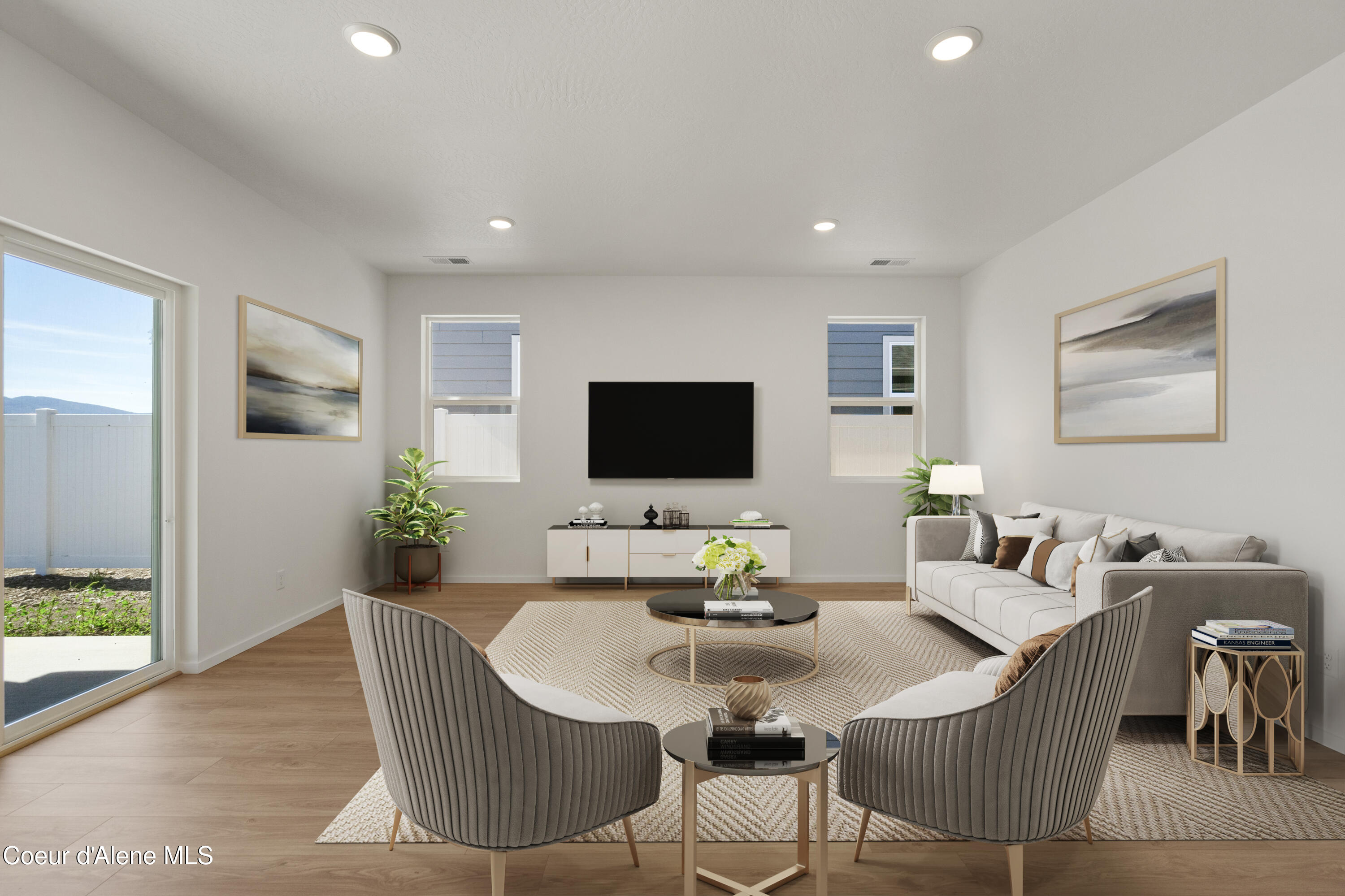 Post Falls, Idaho, 83854, United States, 3 Bedrooms Bedrooms, ,Residential,For Sale,1980562