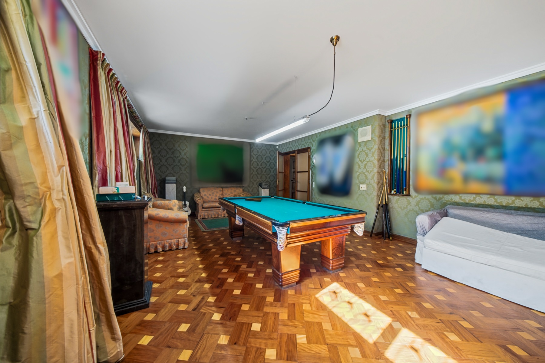  House, 4 bedrooms, for Sale - 物件實景