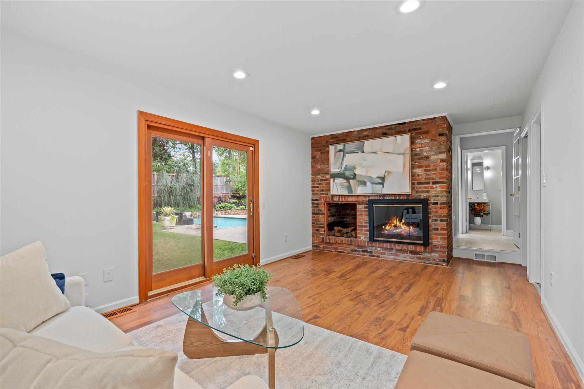  11200 Hunt Club Drive, Potomac, MD, 20854 - 物件實景