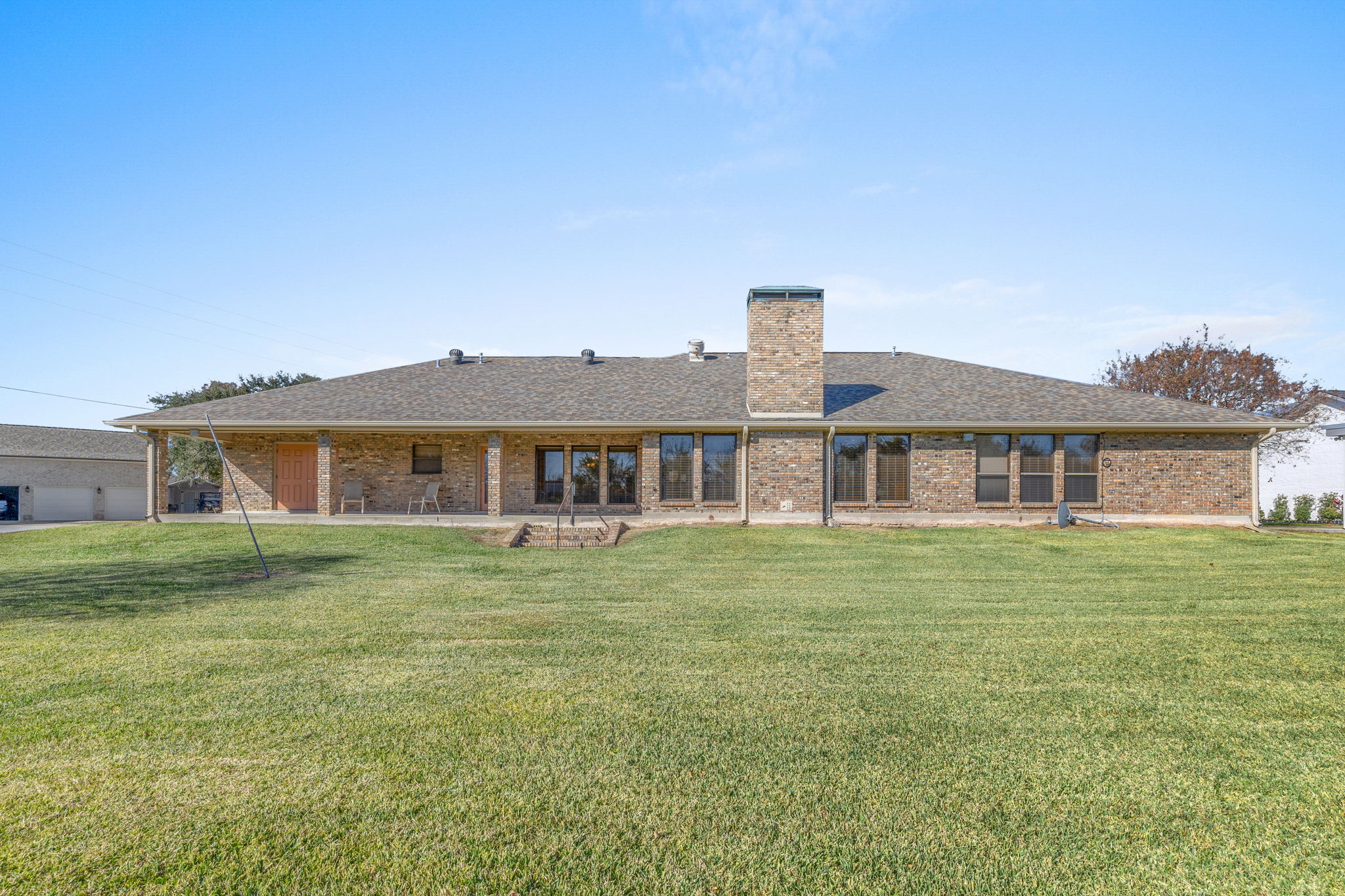 Lake Charles, Louisiana, 70601, United States, 4 Bedrooms Bedrooms, ,3 BathroomsBathrooms,Residential,For Sale,2005290