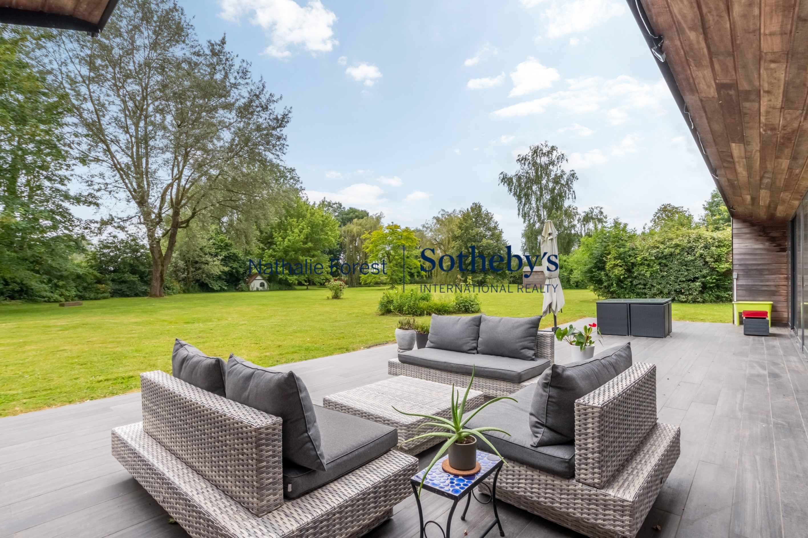  Quesnoy-sur-Deûle , near Linselles , charming farm full rénovation , 6 bedrooms… - 物件實景